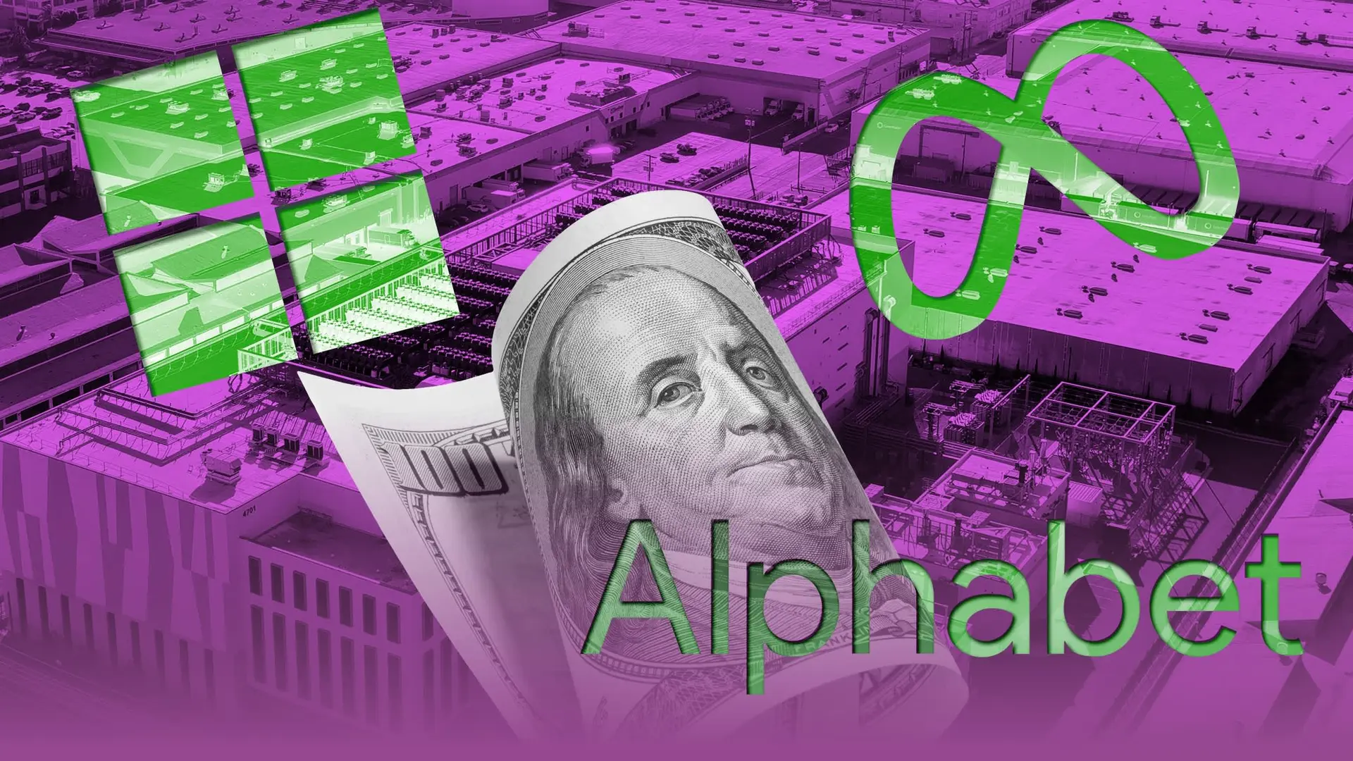 Big Tech's AI Spending Spree