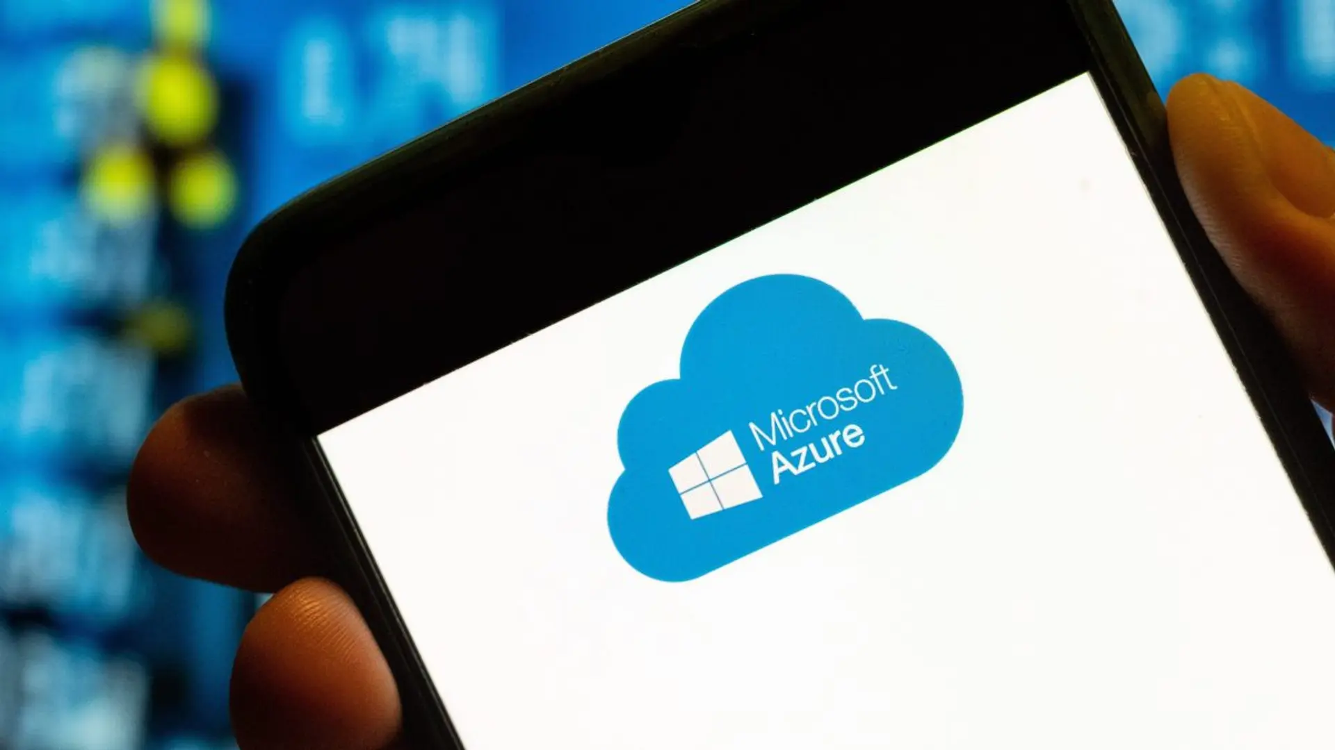 Azure outage impacts services