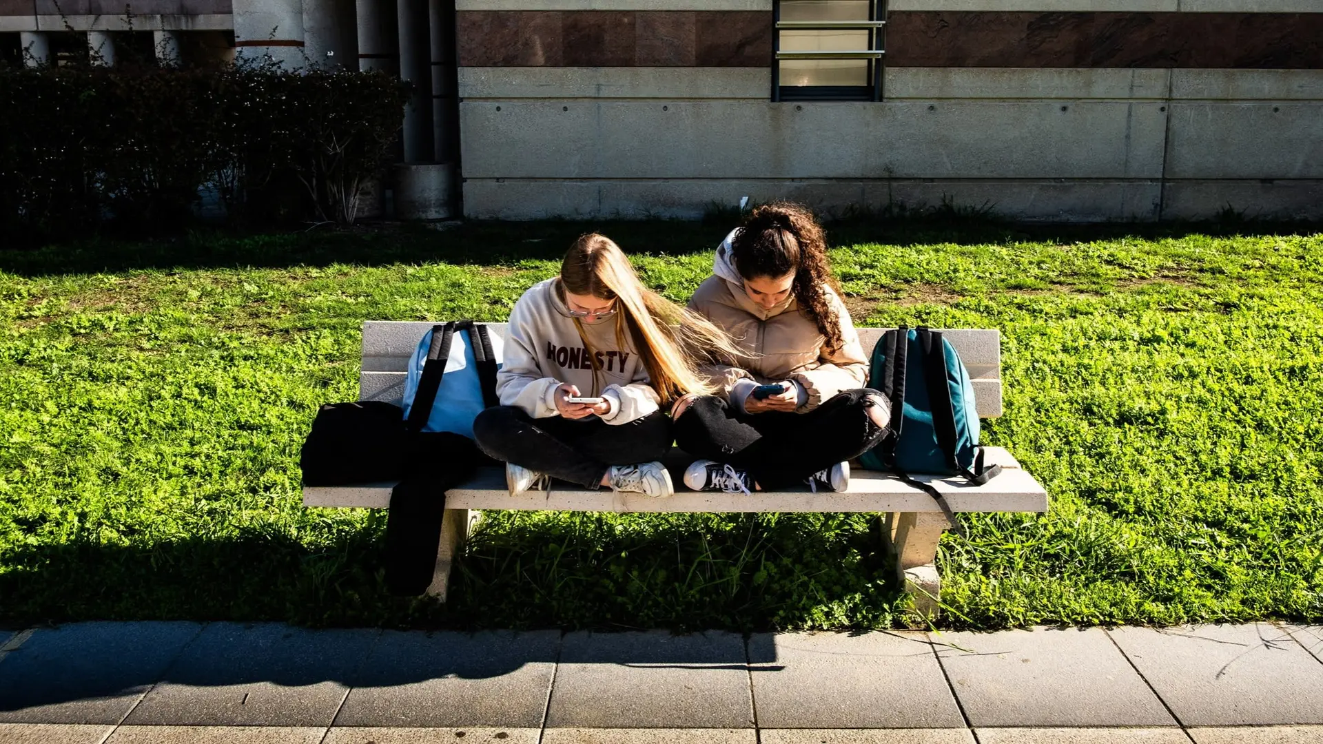 AI Faces Youth Safety Scrutiny