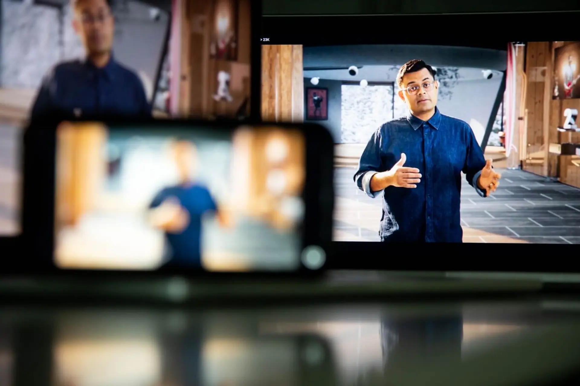 Meta Reassigns Metaverse Lead