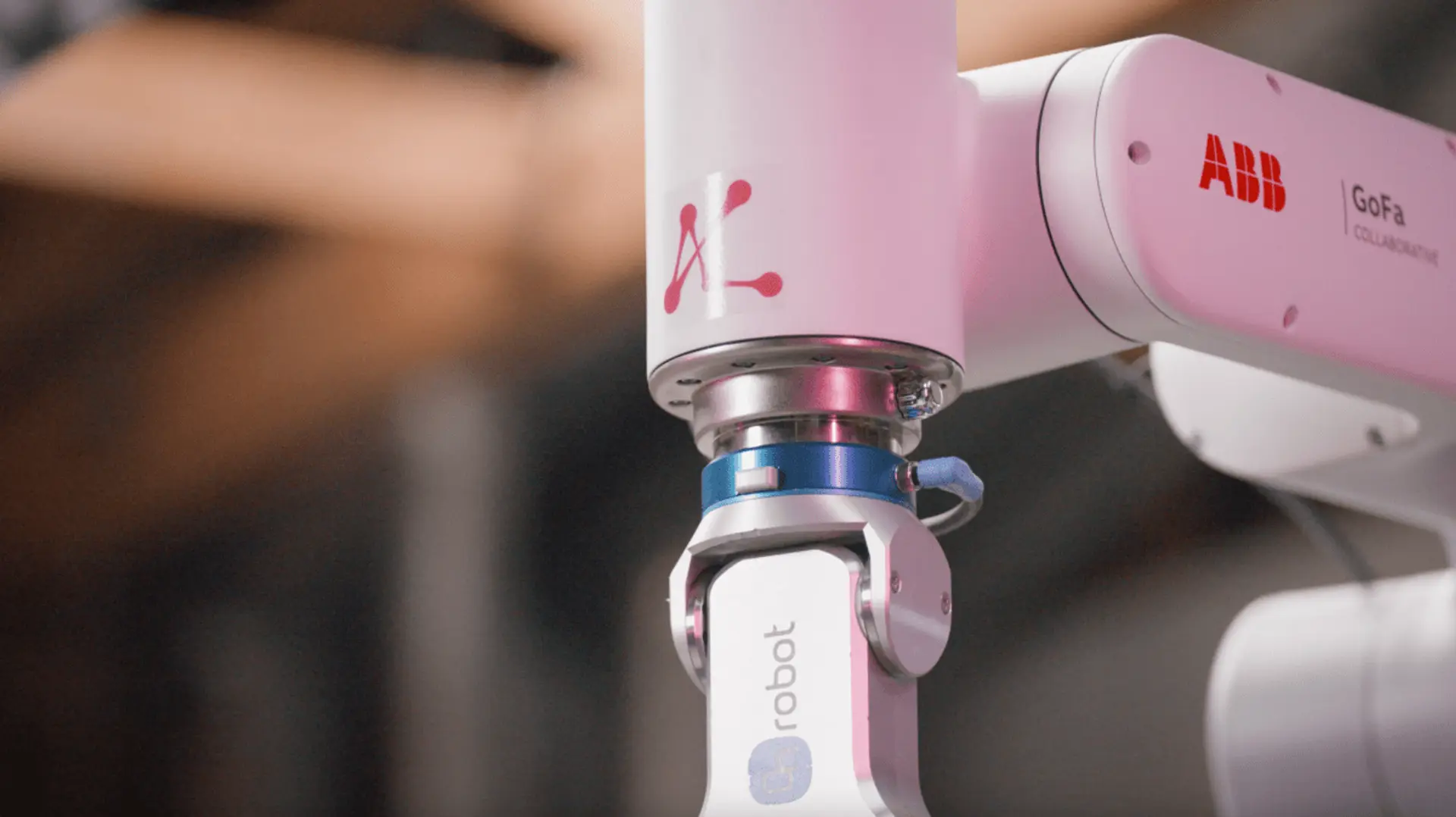 Mbodi: AI Robot Trainer