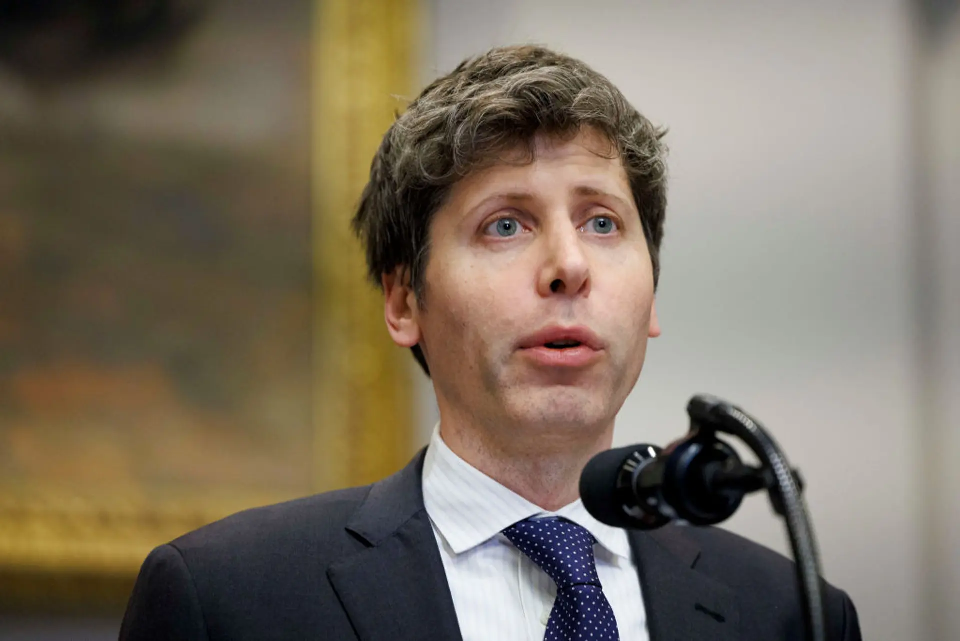 ChatGPT Addresses Mental Health Concerns