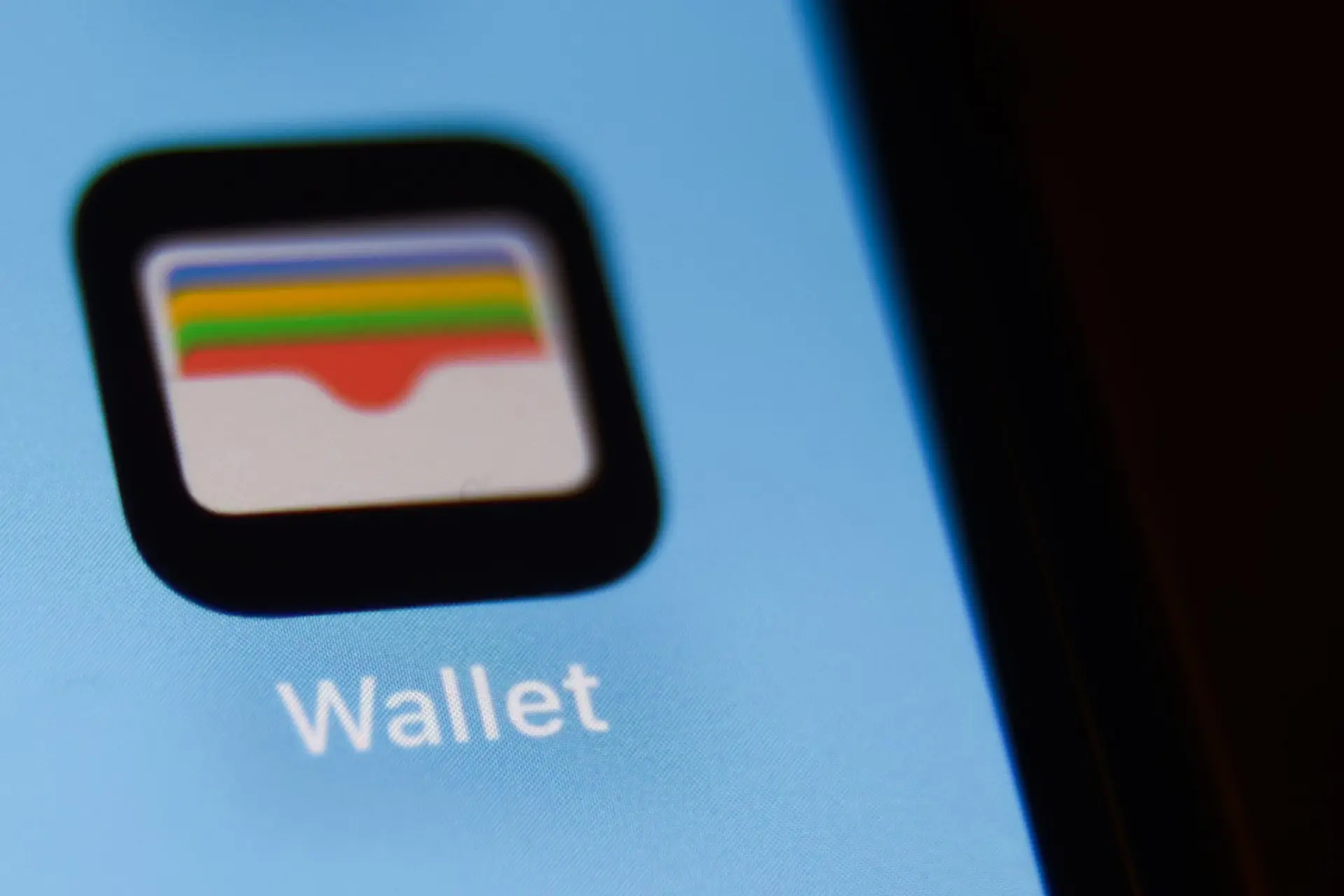 Apple Wallet: Digital Passport IDs
