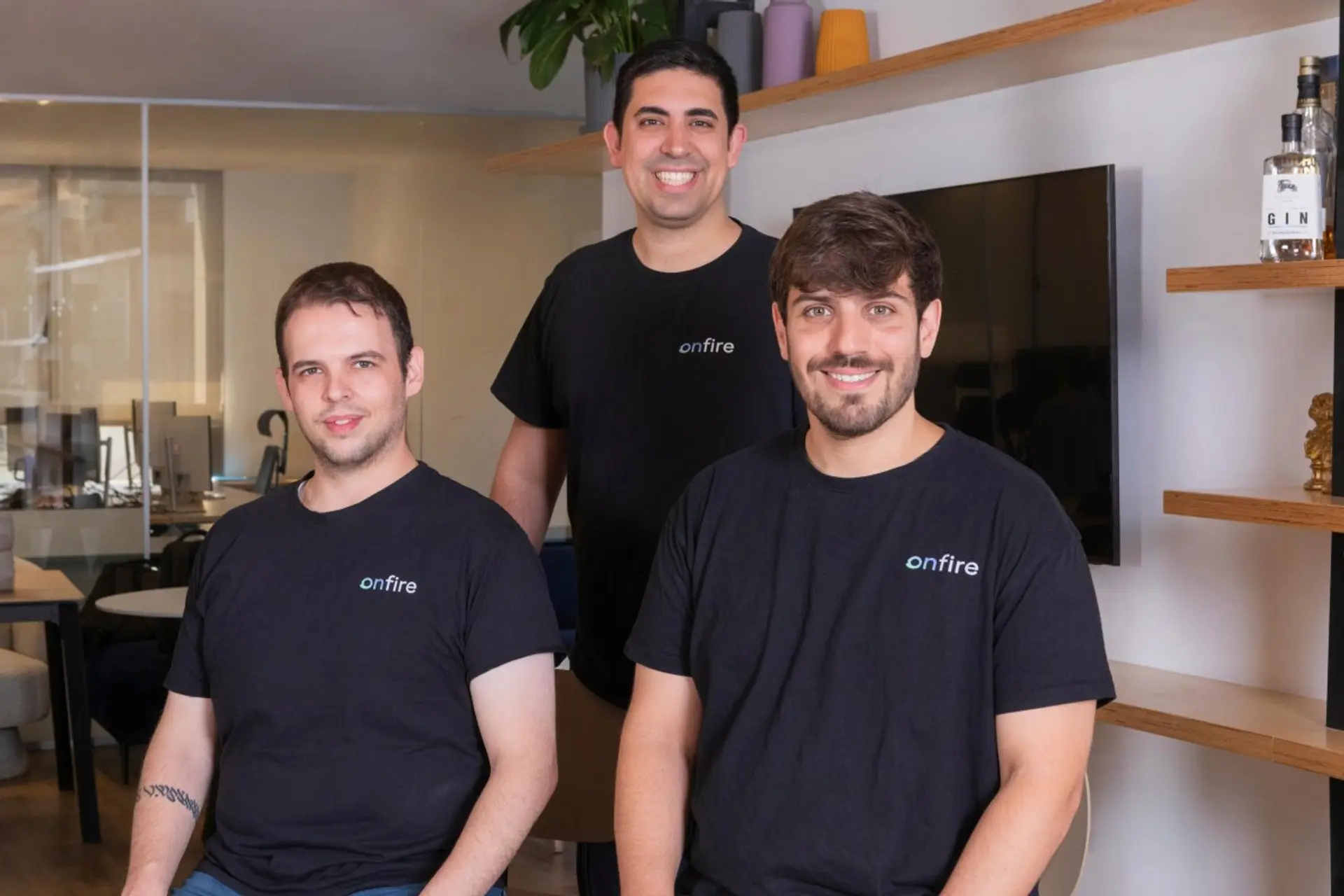 Onfire AI Secures $20M