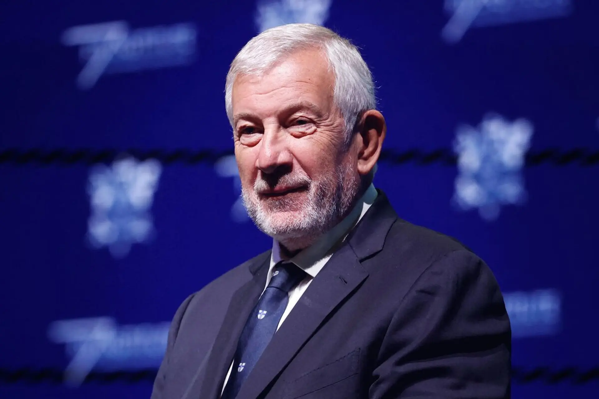 Saudi Arabia Pivots to AI