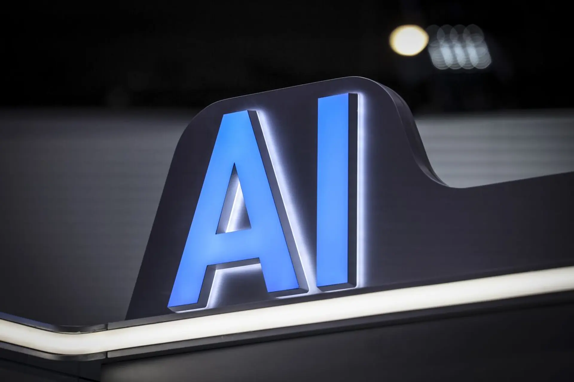 AI Fuels European Tech Surge