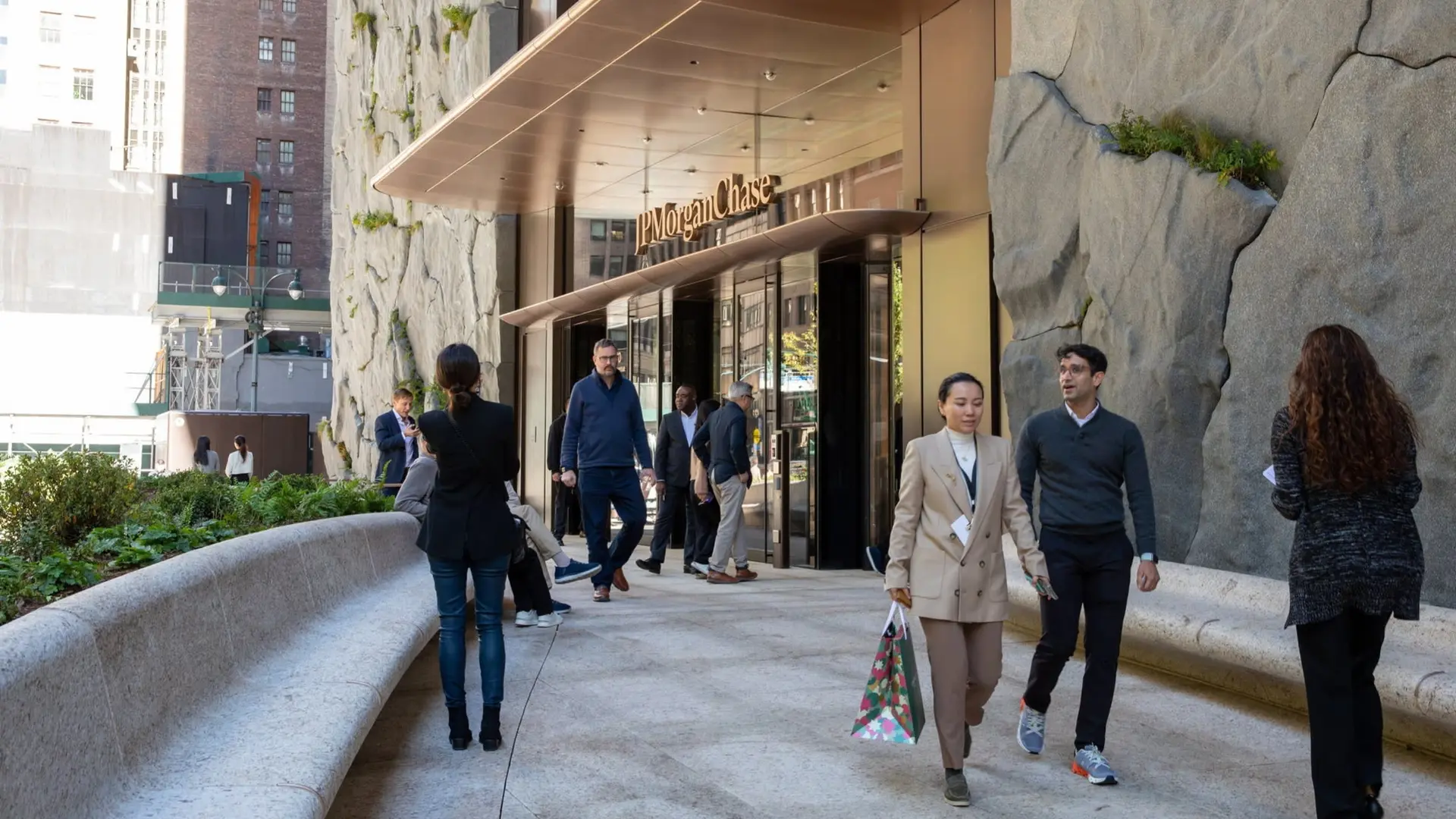 JPMorgan AI Aids Reviews