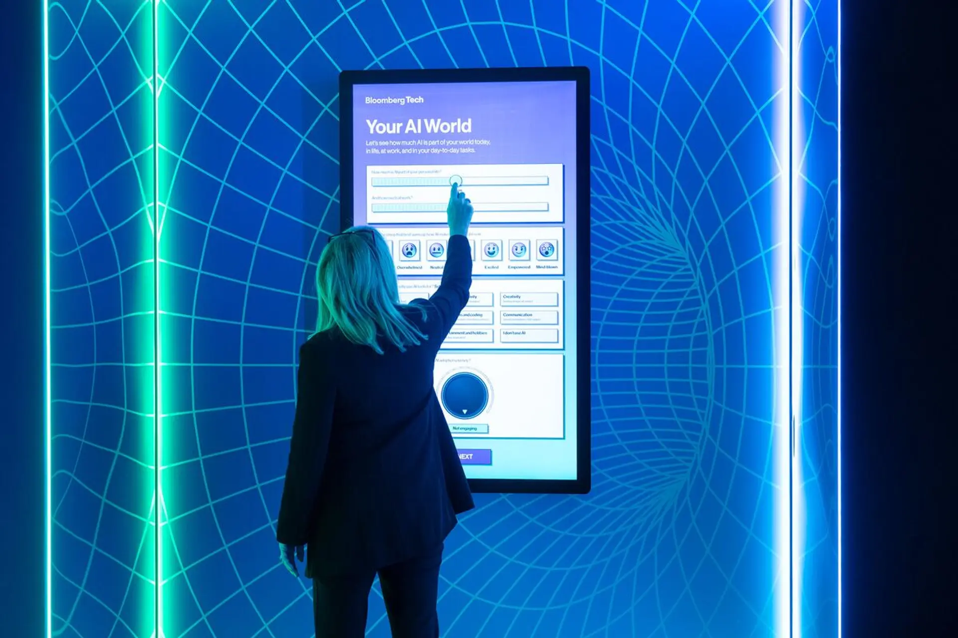 AI ROI: CFOs Hesitant