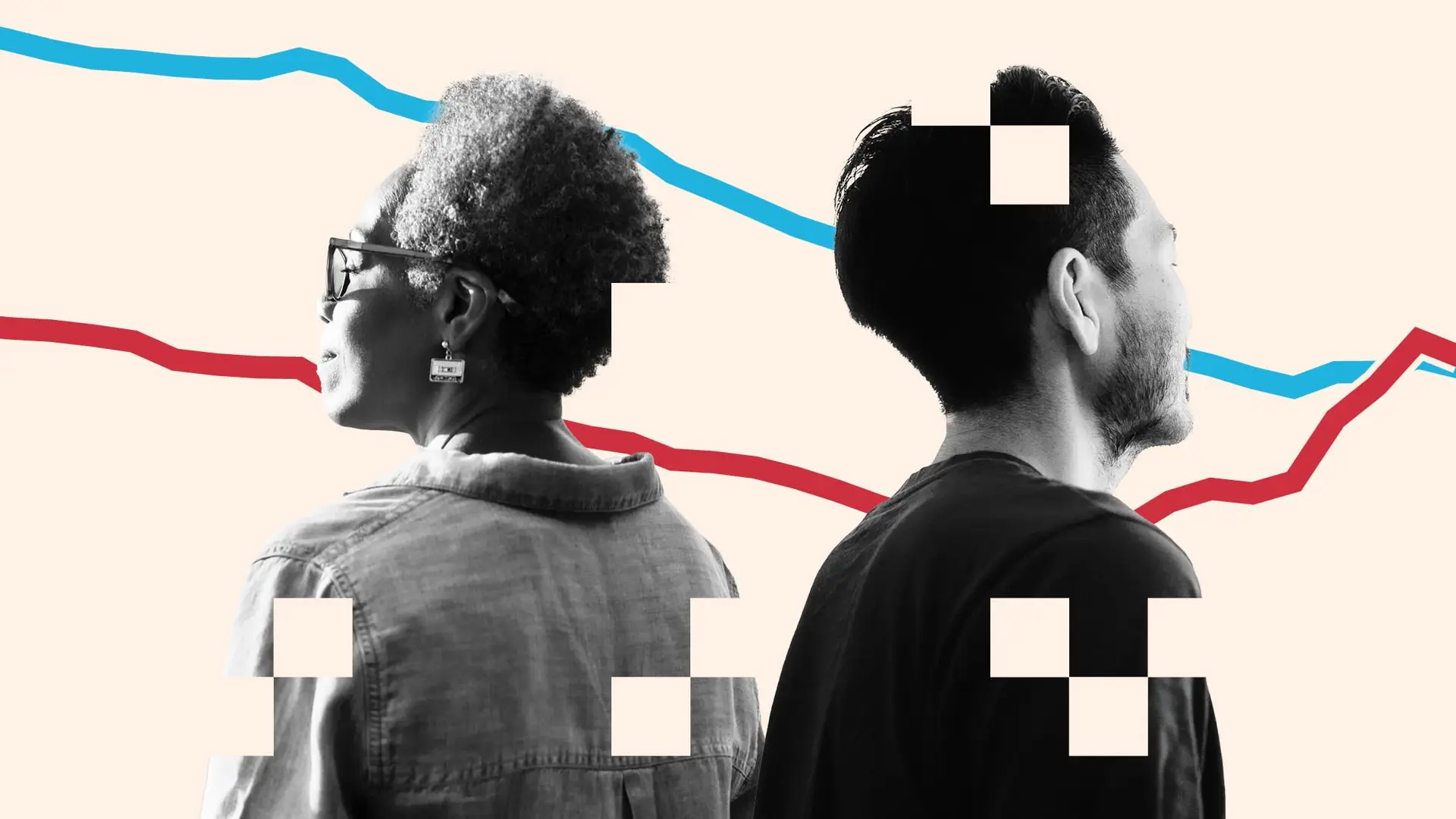 AI: Lifespan Extender or Divider?