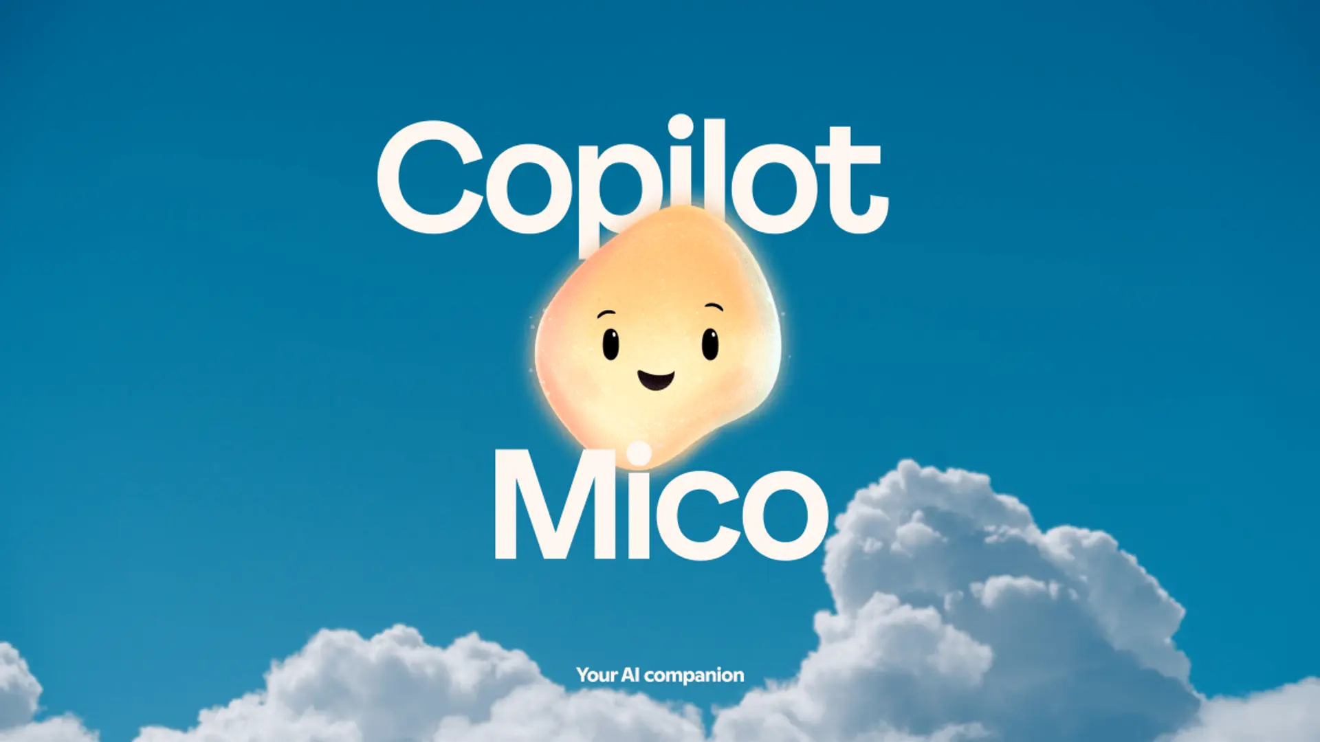 Microsoft's Copilot Gets 'Mico'