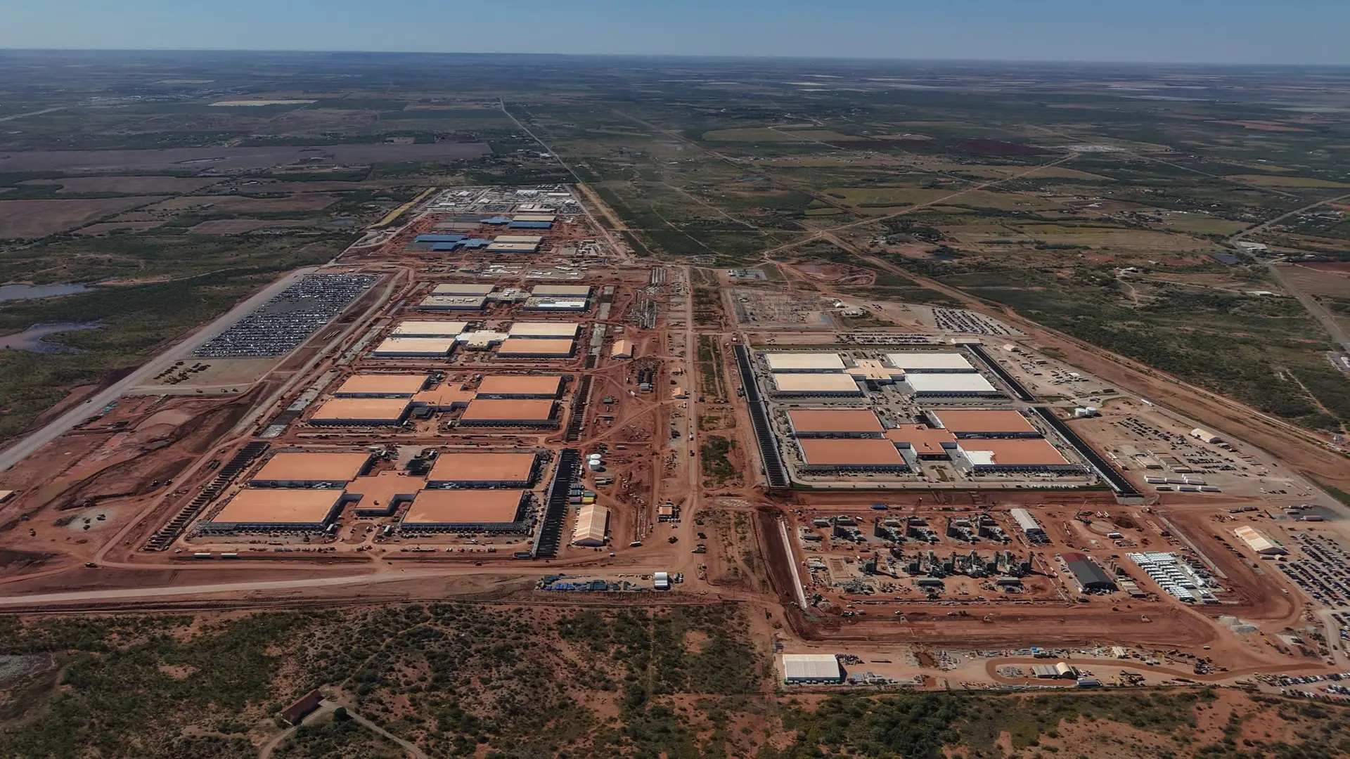 Crusoe Secures $1.4 Billion