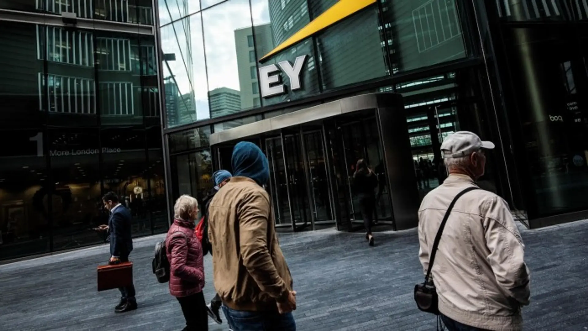 AI Training Requires Flexibility