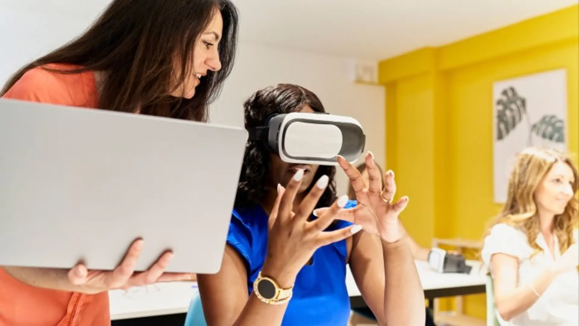 AI Tutors Transform Learning