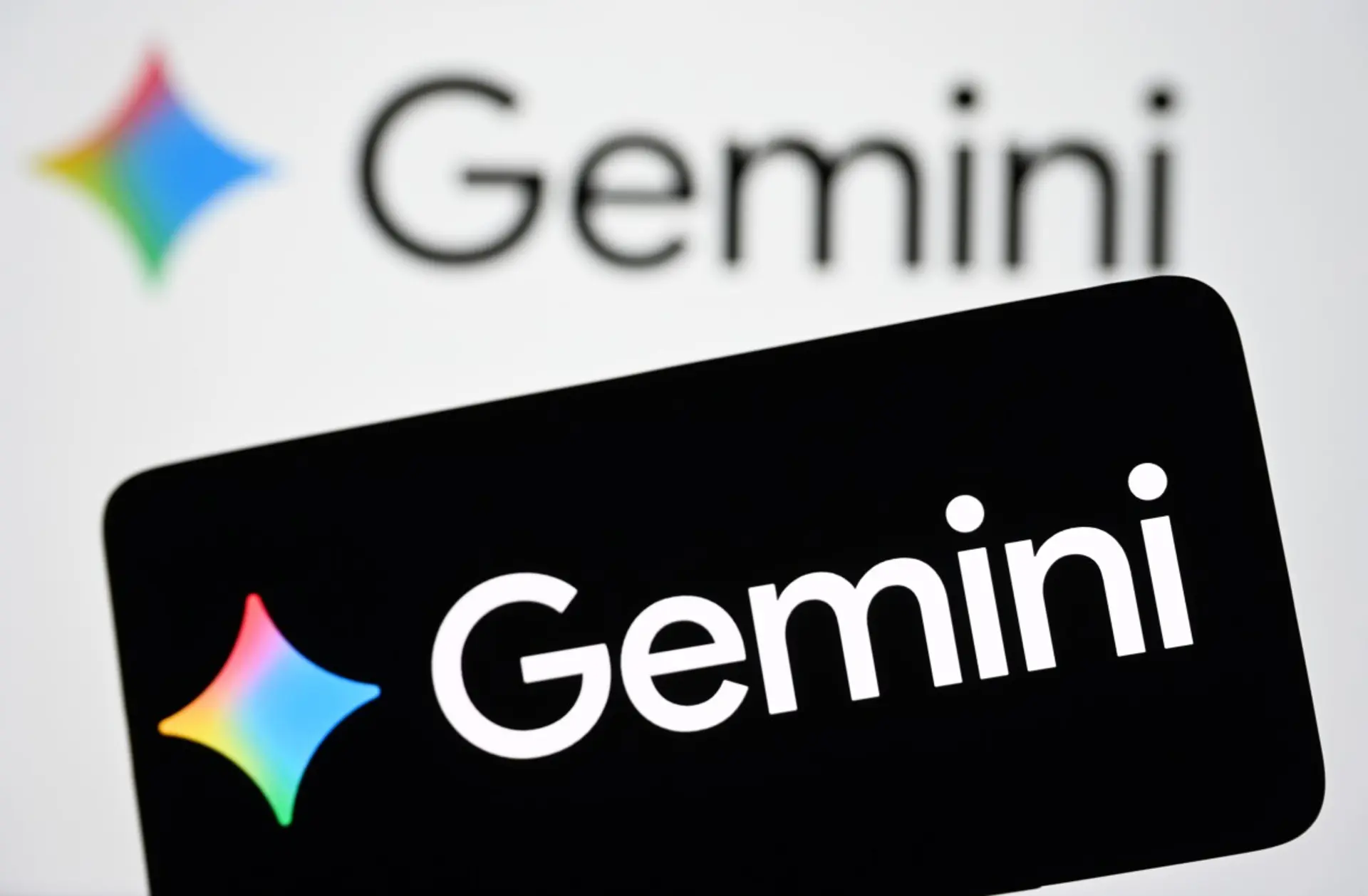 GM Integrates Google Gemini
