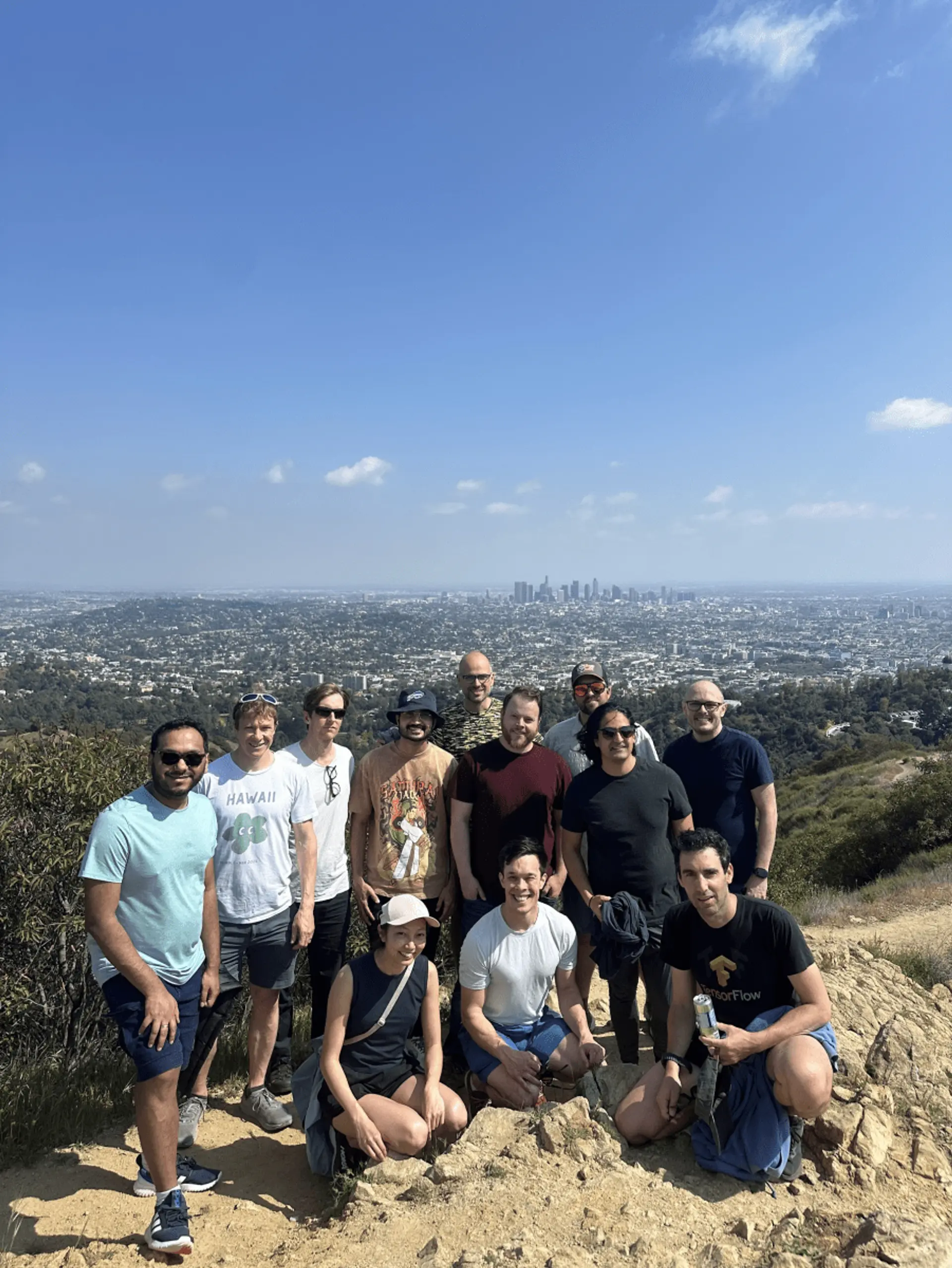 Sumble: AI Sales Prospecting