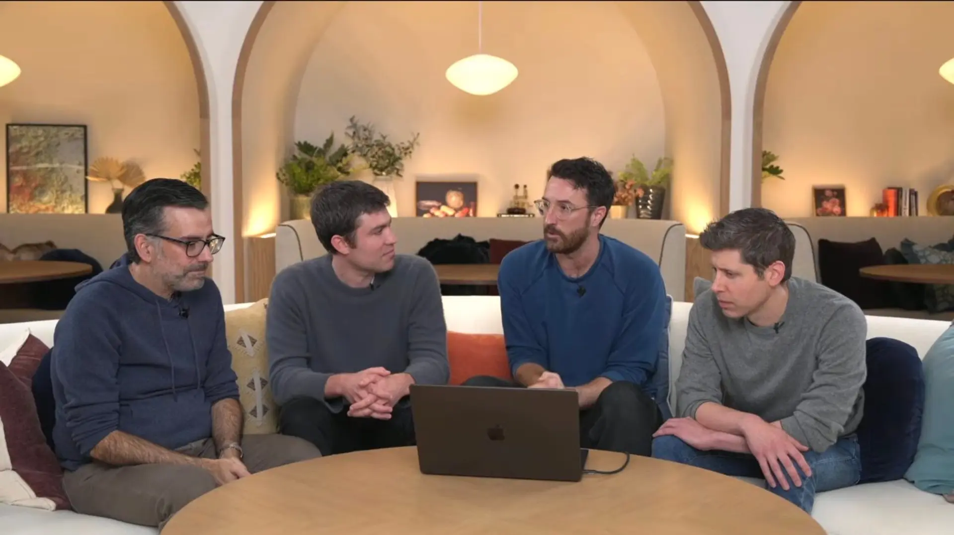 OpenAI Launches Atlas Browser