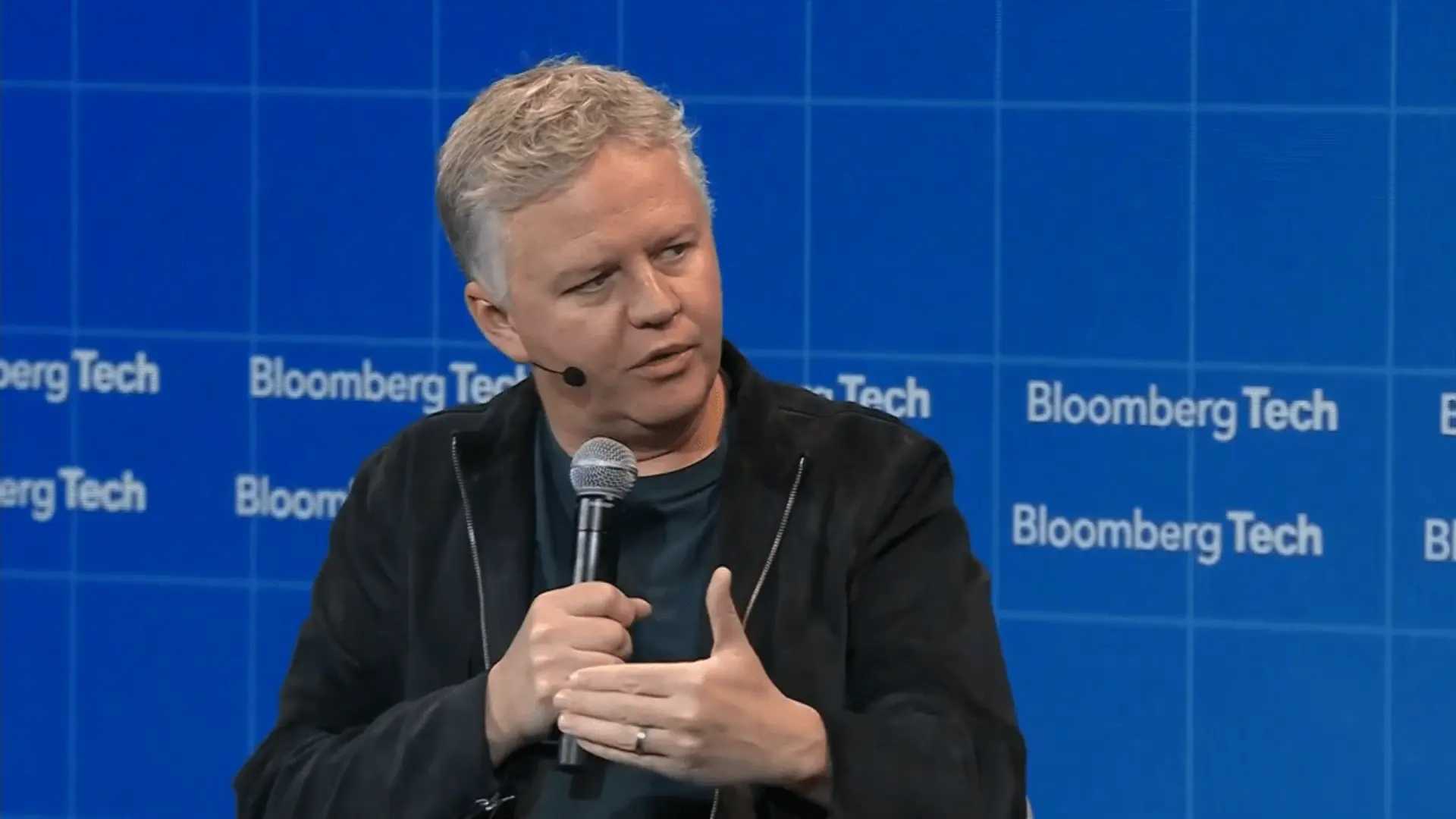 Cloudflare CEO targets Google's AI