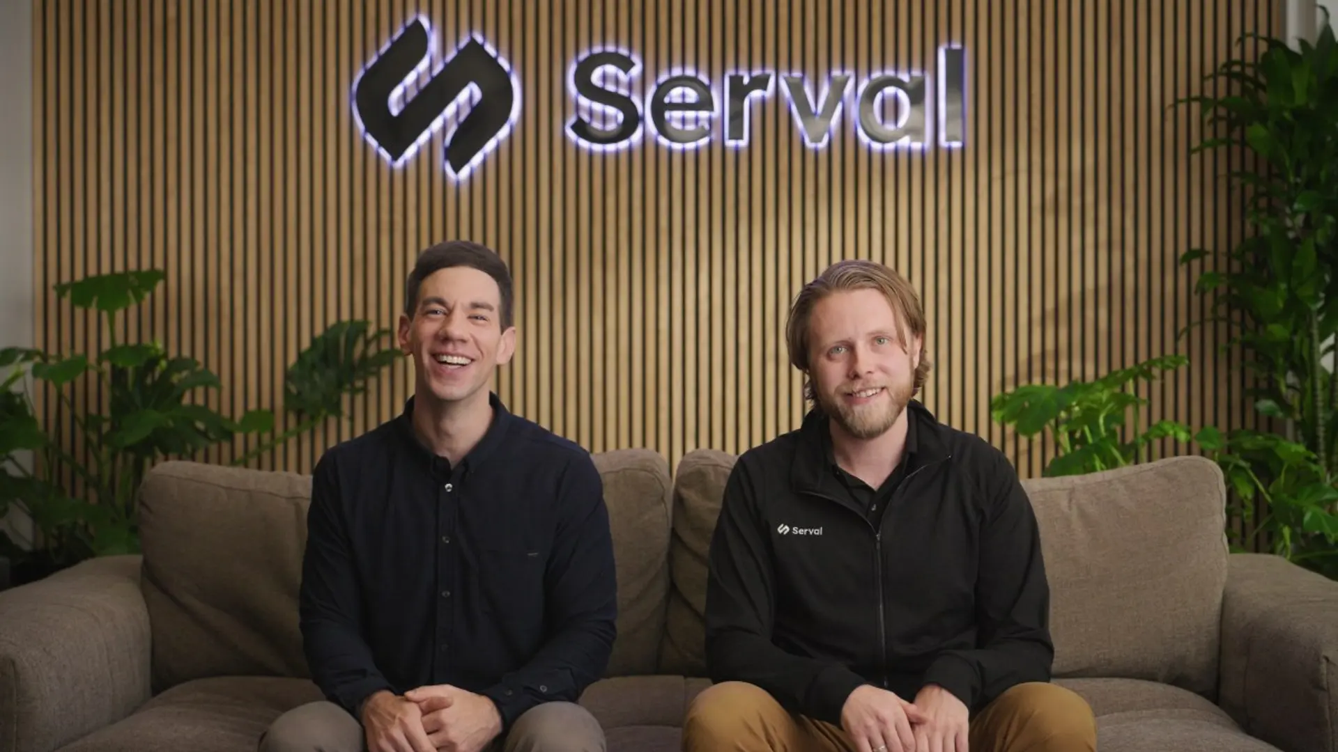 Serval Secures $47 Million