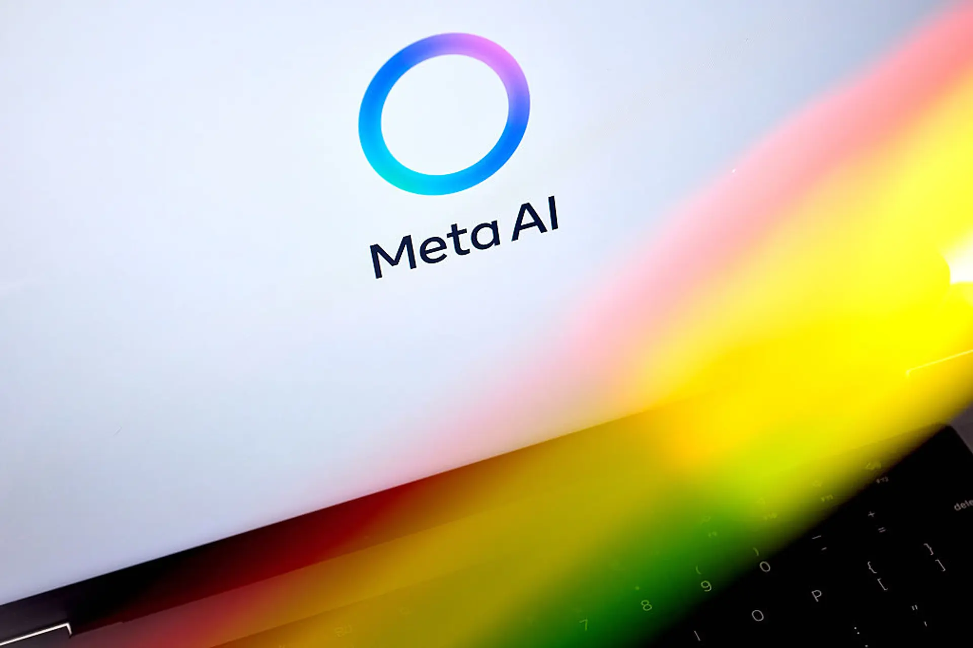 Meta AI App Surges