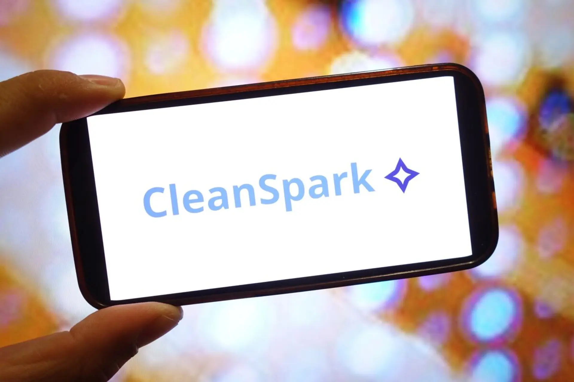 CleanSpark Pivots to AI