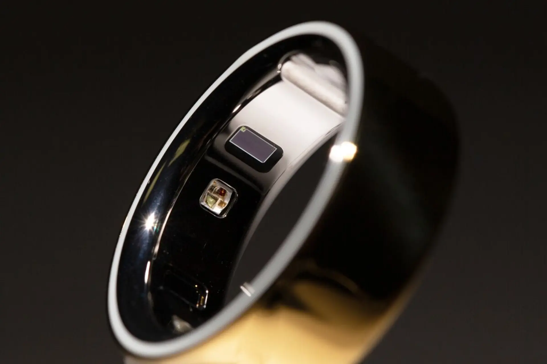 Oura Eyes Blood Pressure Tracking