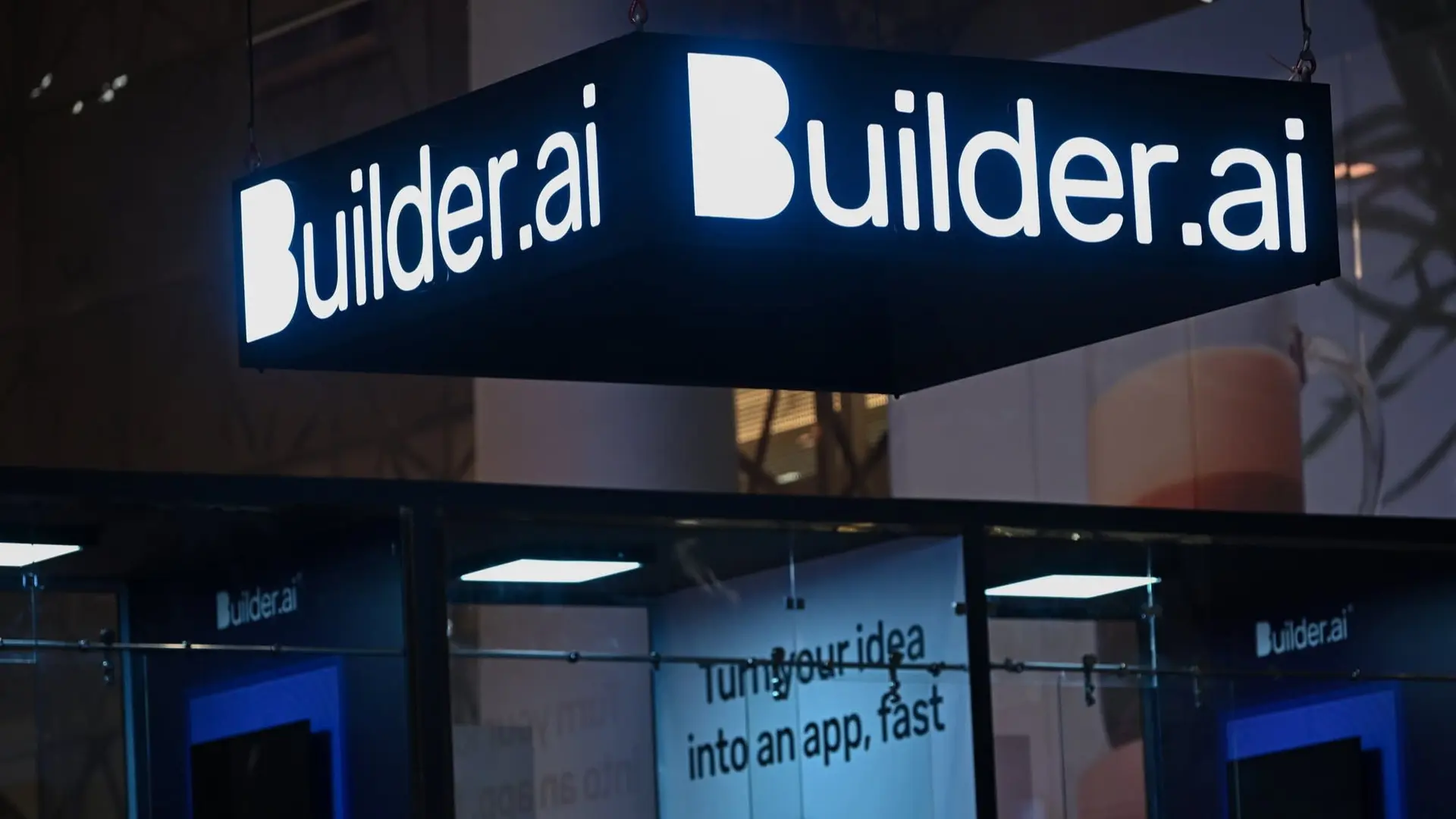Builder.ai Faces Insolvency