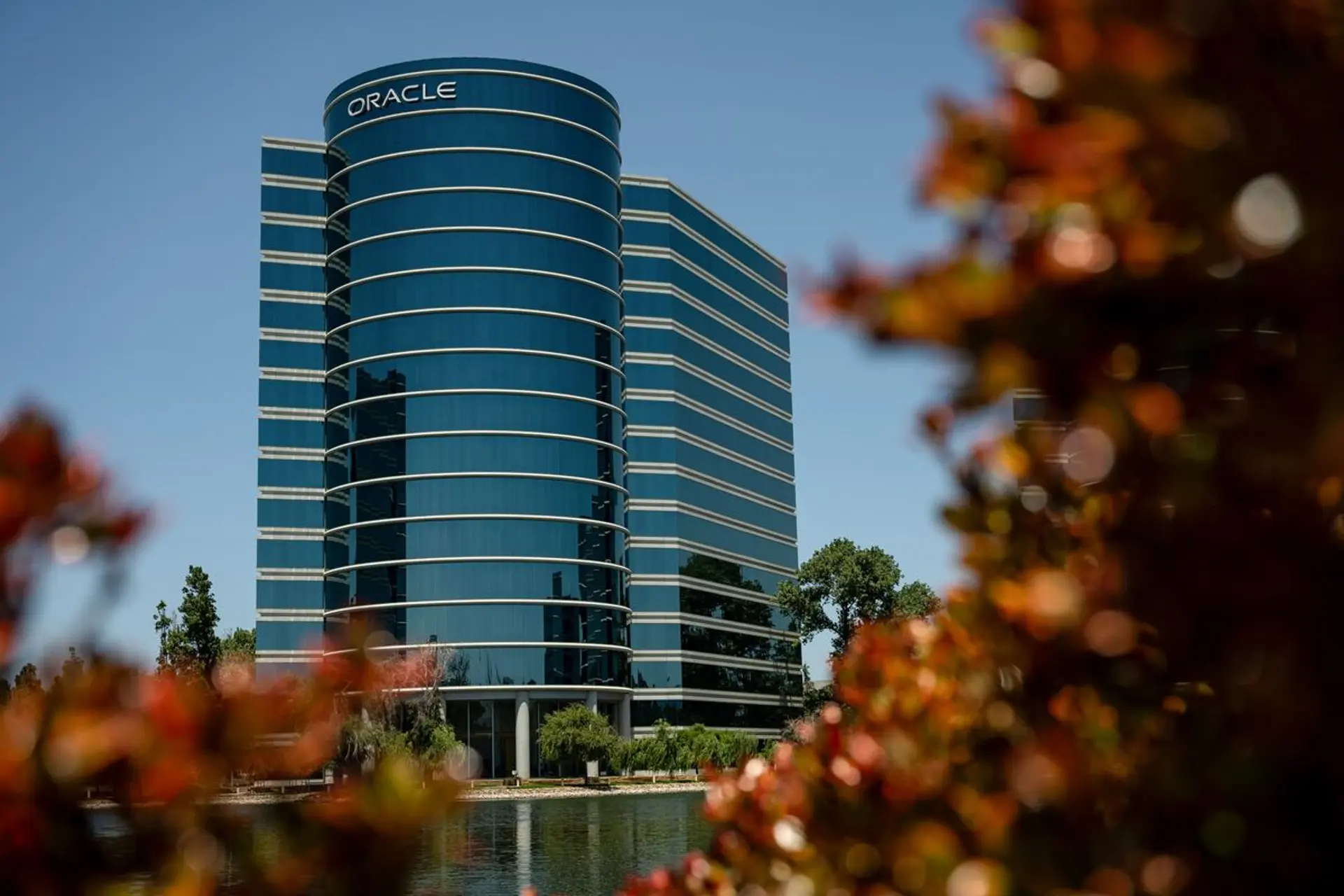 Oracle targets AI margin