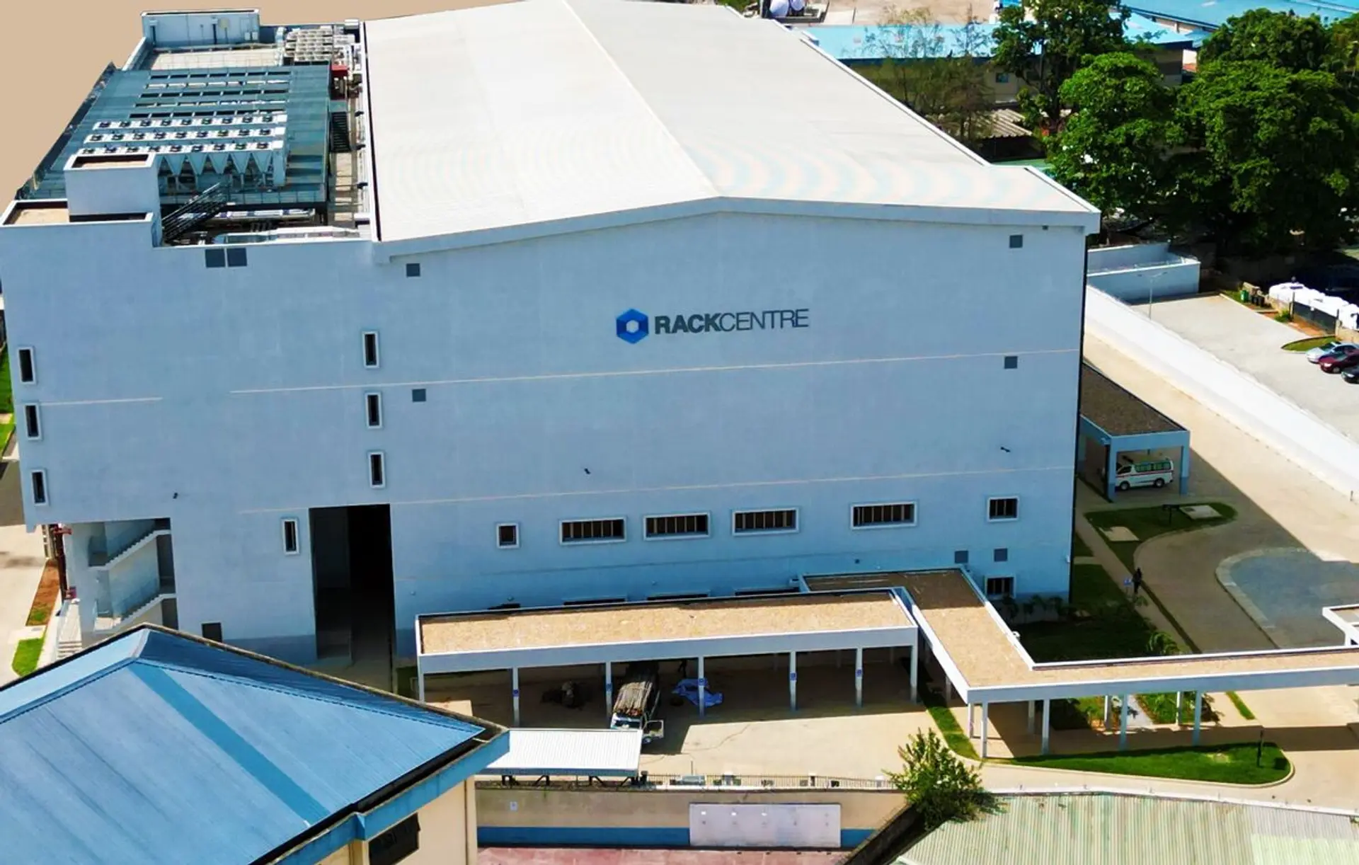 Nigeria's AI Data Centre Boom