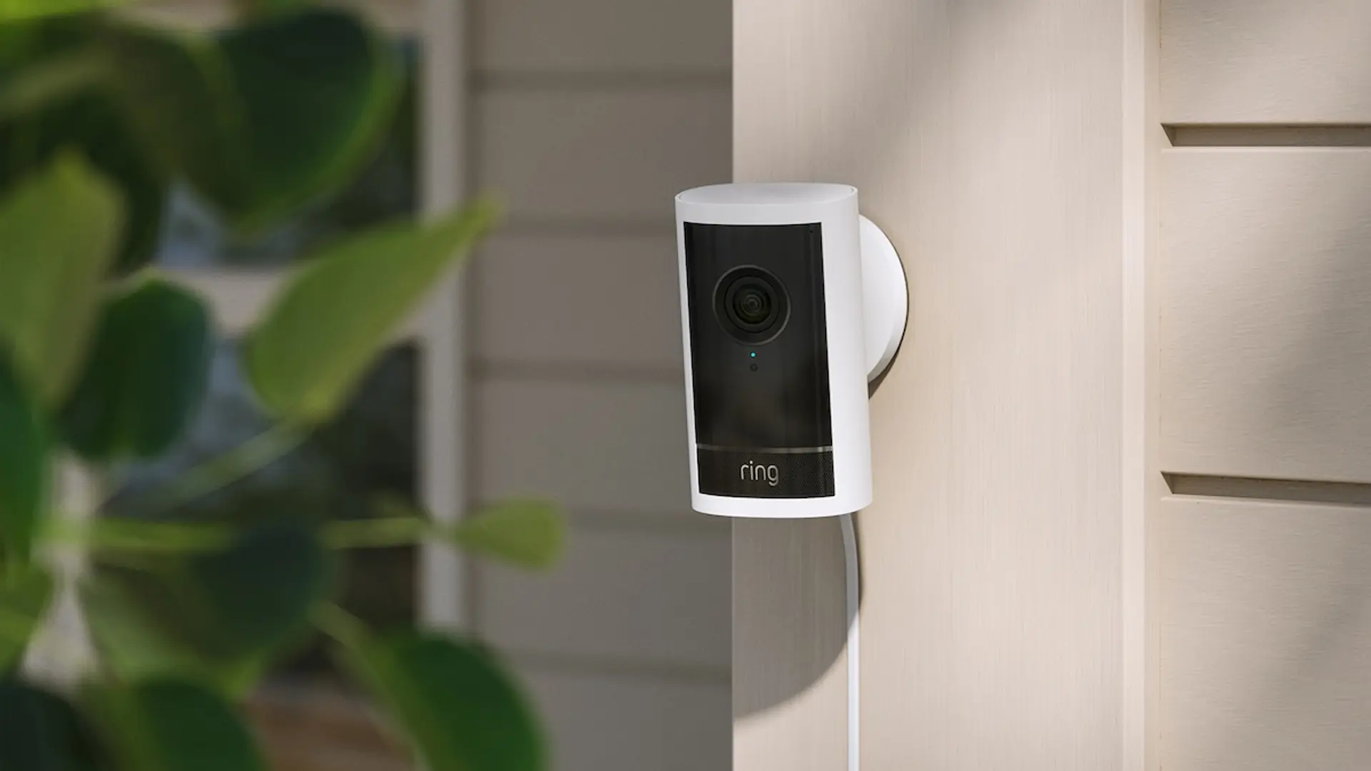 Ring Partners with Flock