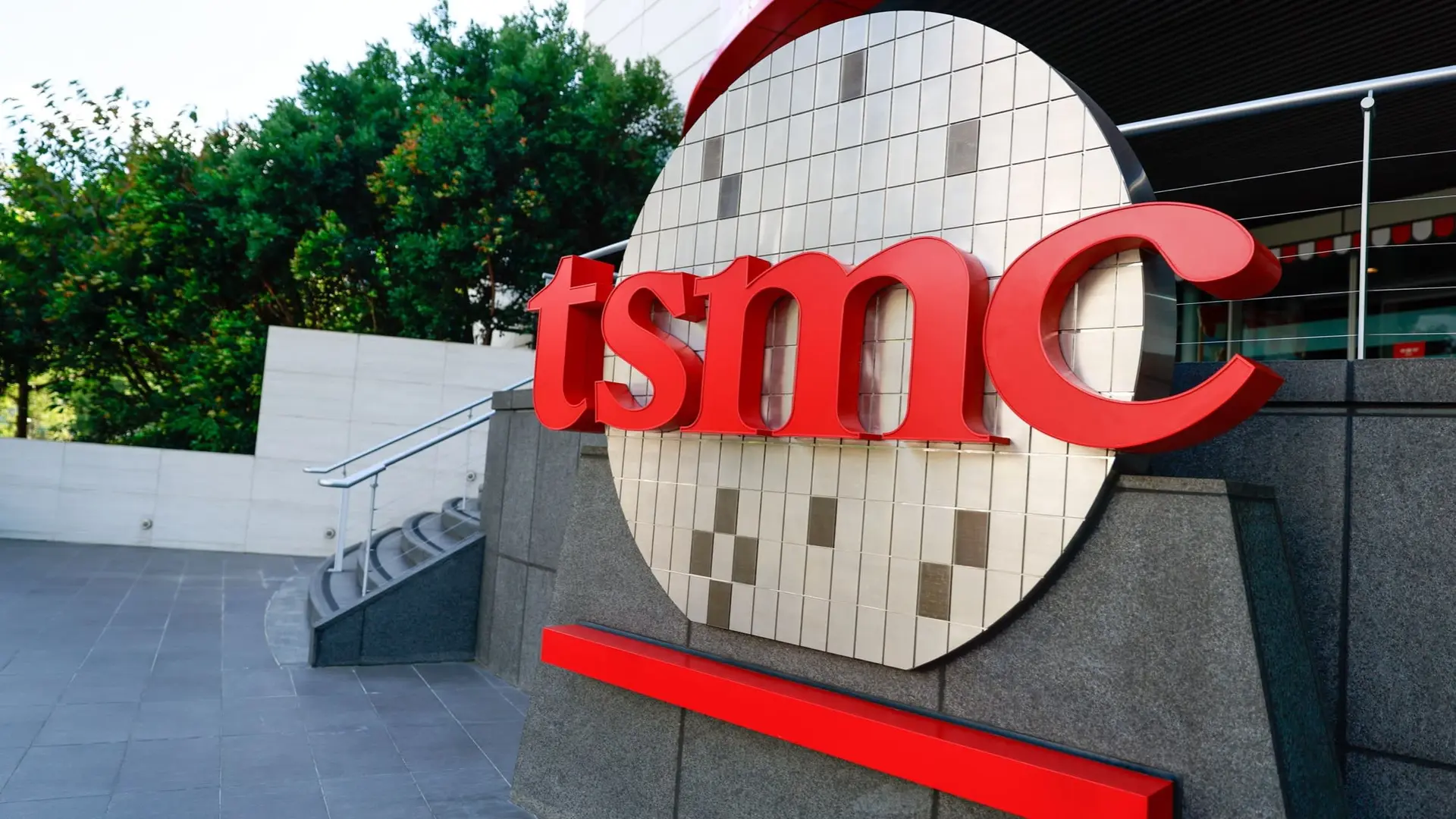 TSMC Profits Surge on AI