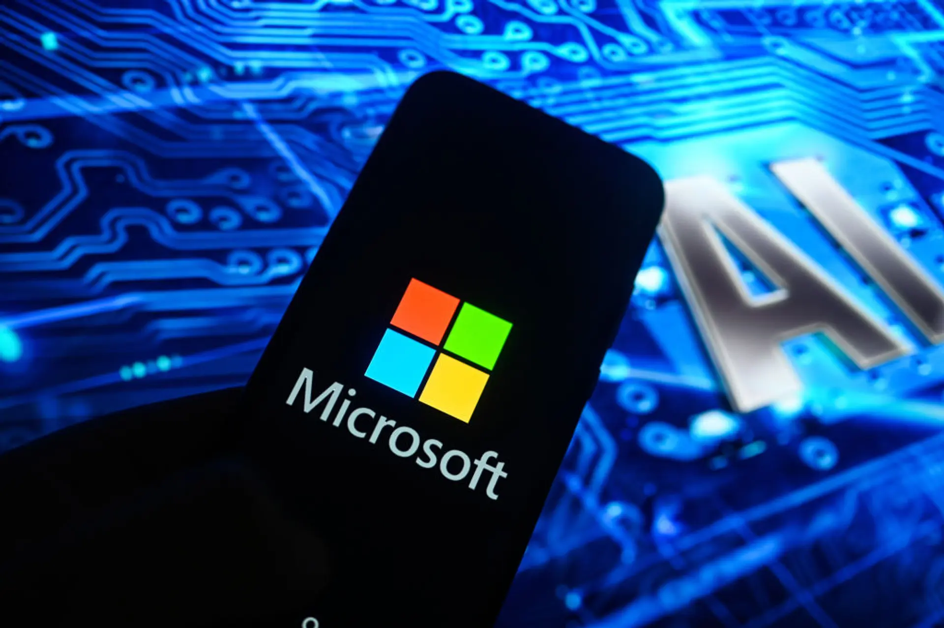 Nscale lands Microsoft AI deal