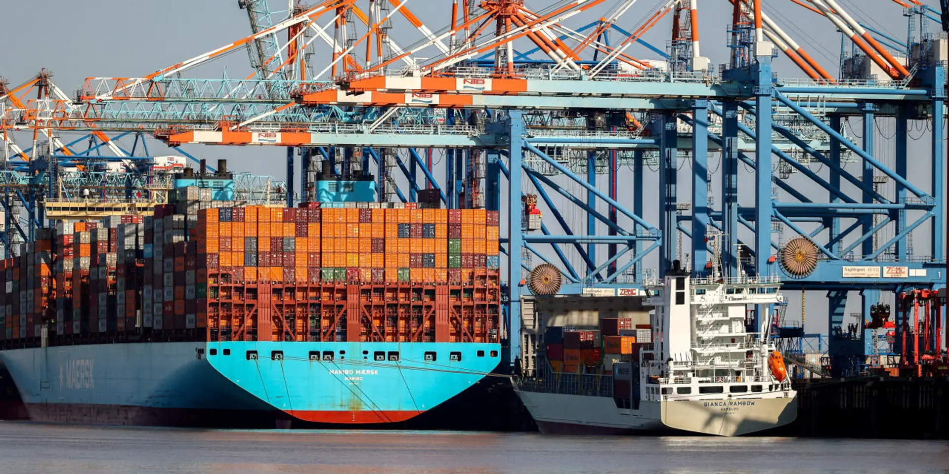 Flexport unveils AI tools