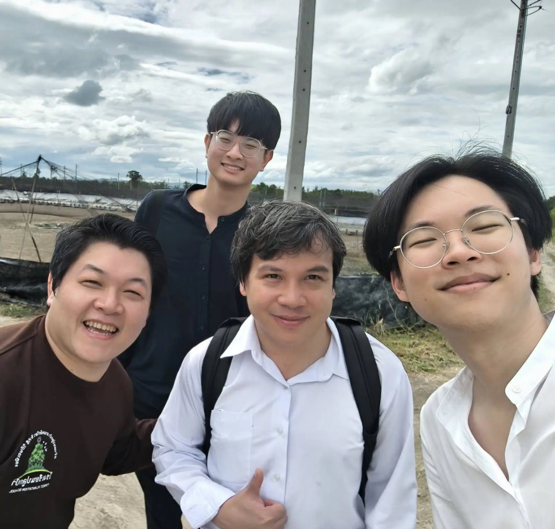 Aquawise: AI Water Management