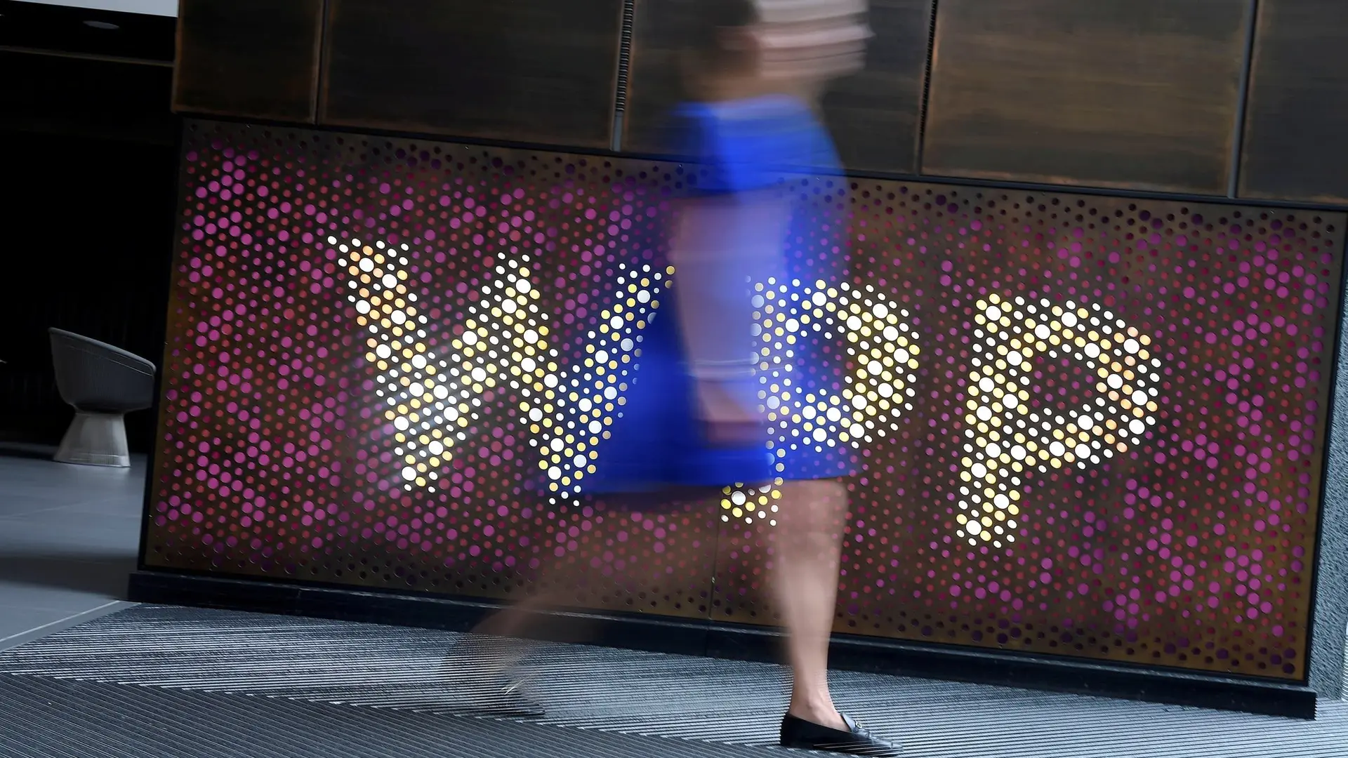 WPP bets big on AI