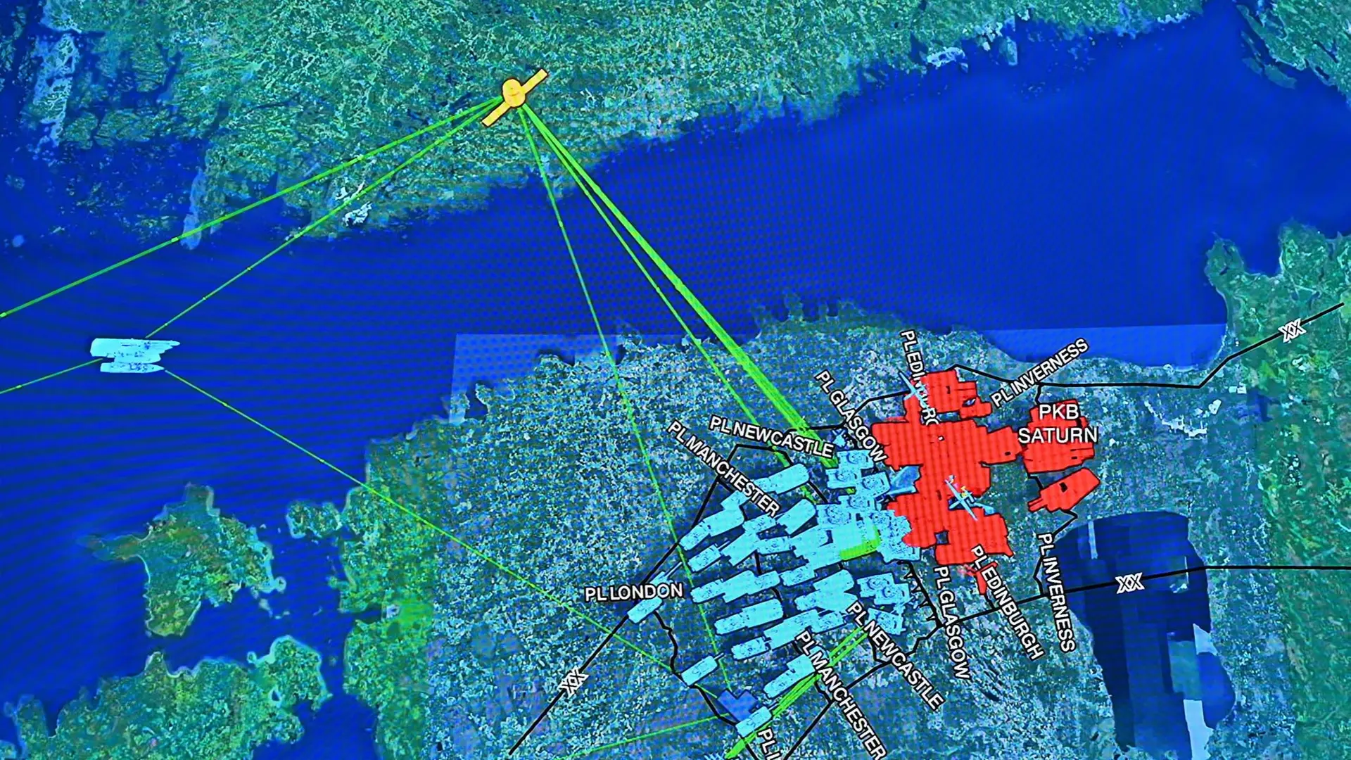 AI Military Regulation Needed