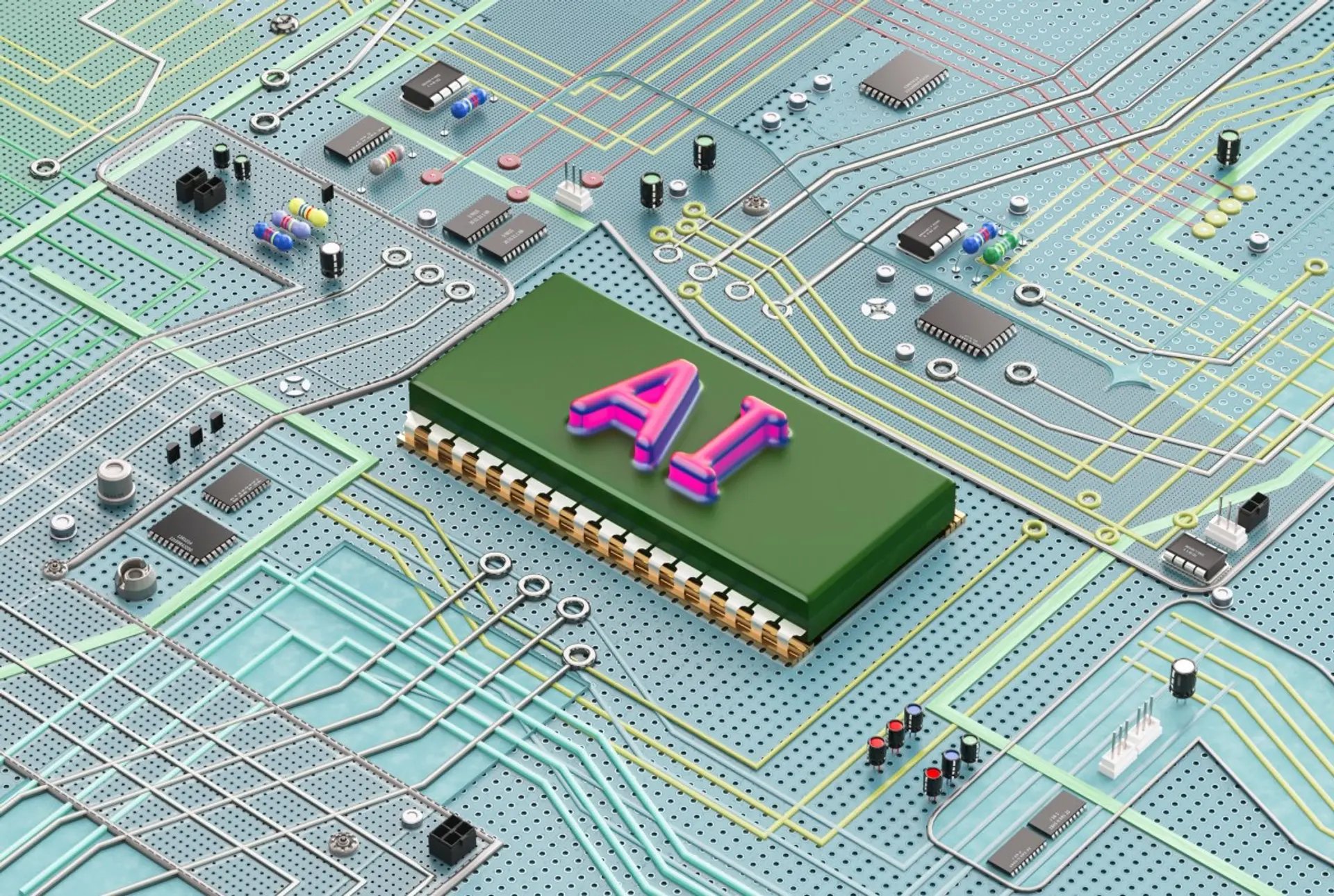 Reflection AI: $2B Raise