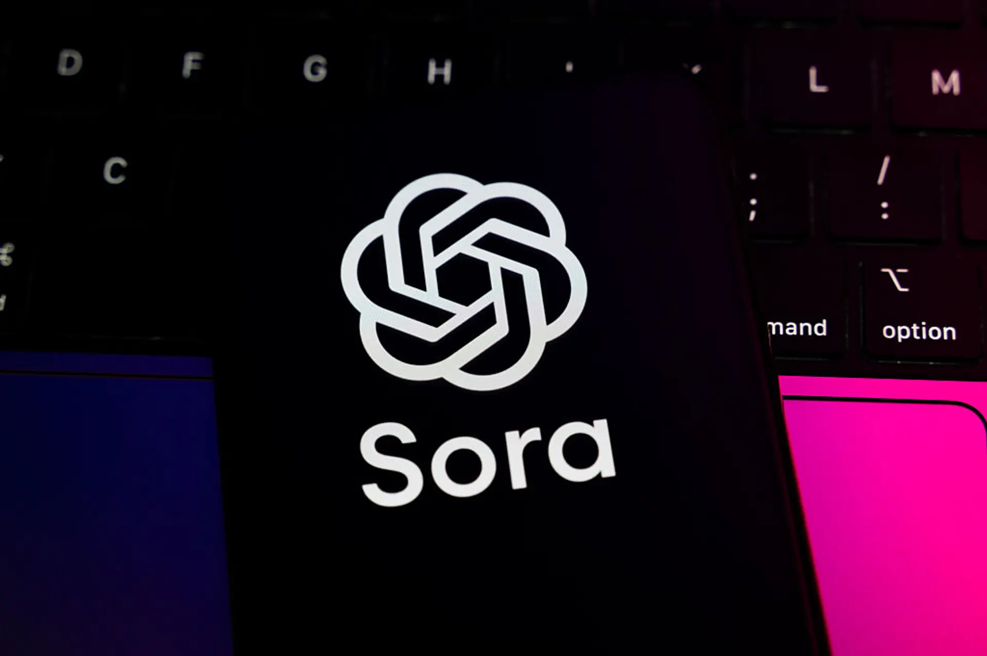 Sora achieves one million downloads