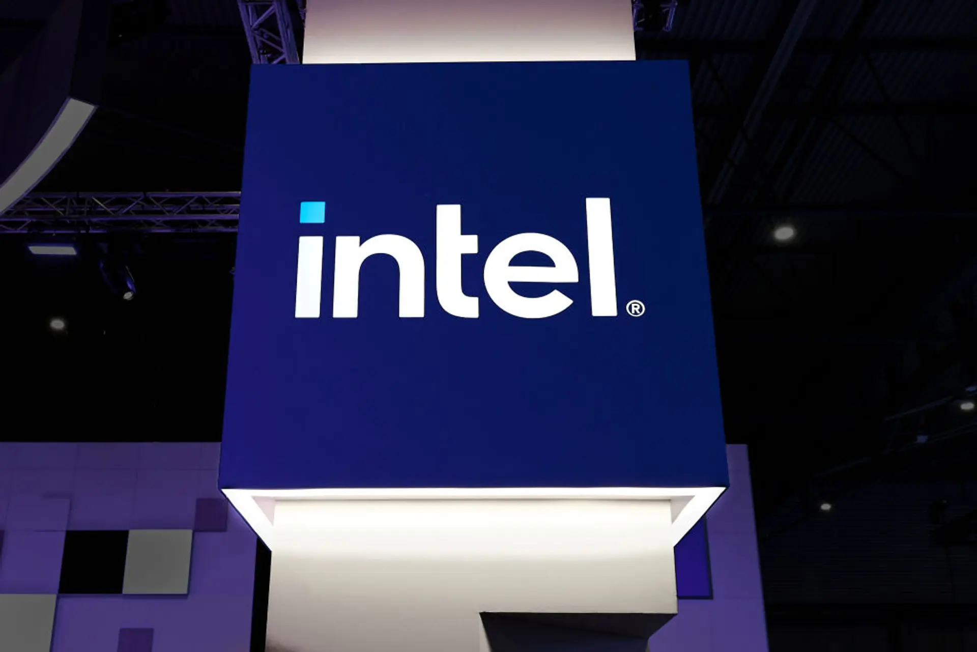 Intel's 18A Tech Arrives