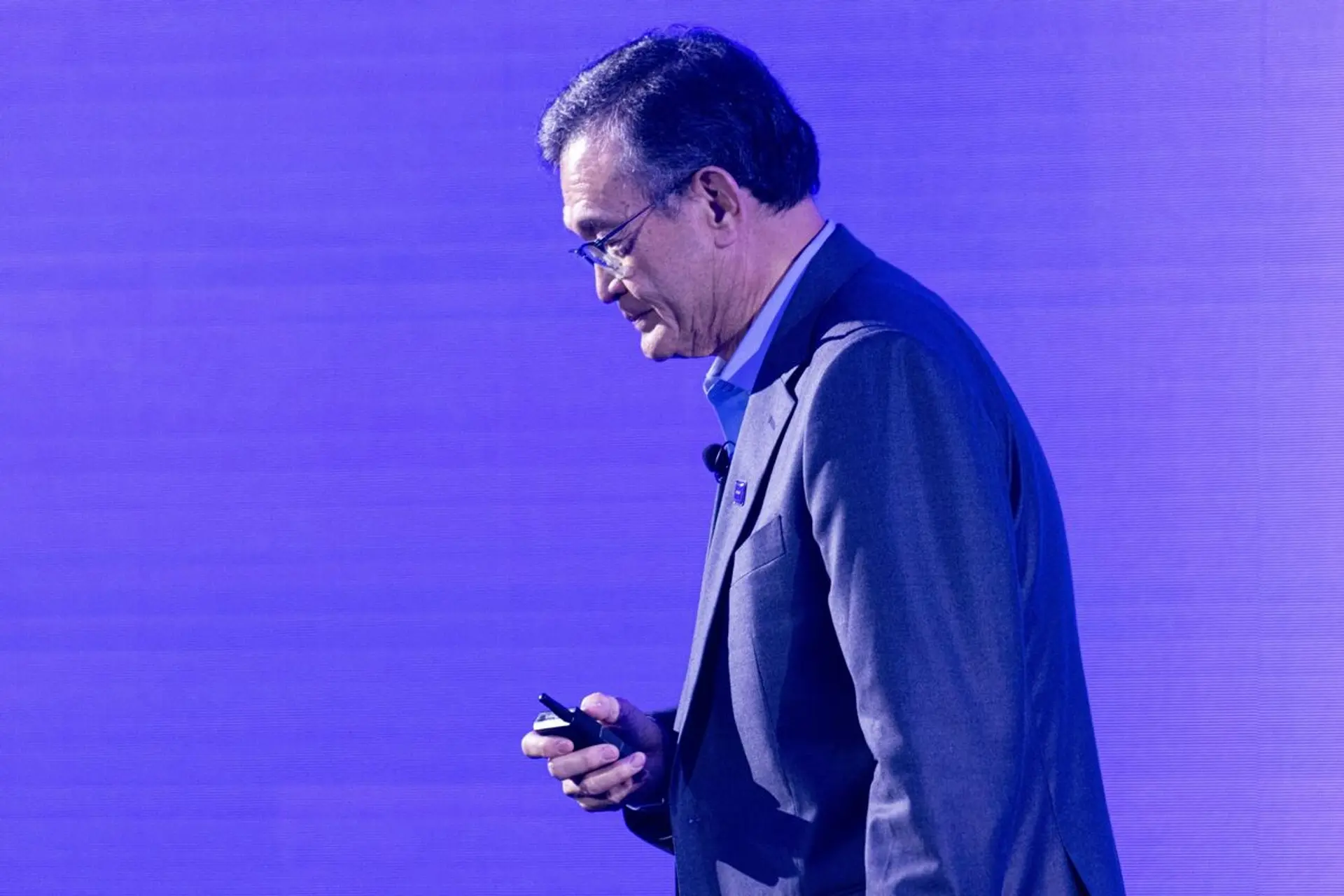Intel unveils Panther Lake microarchitecture