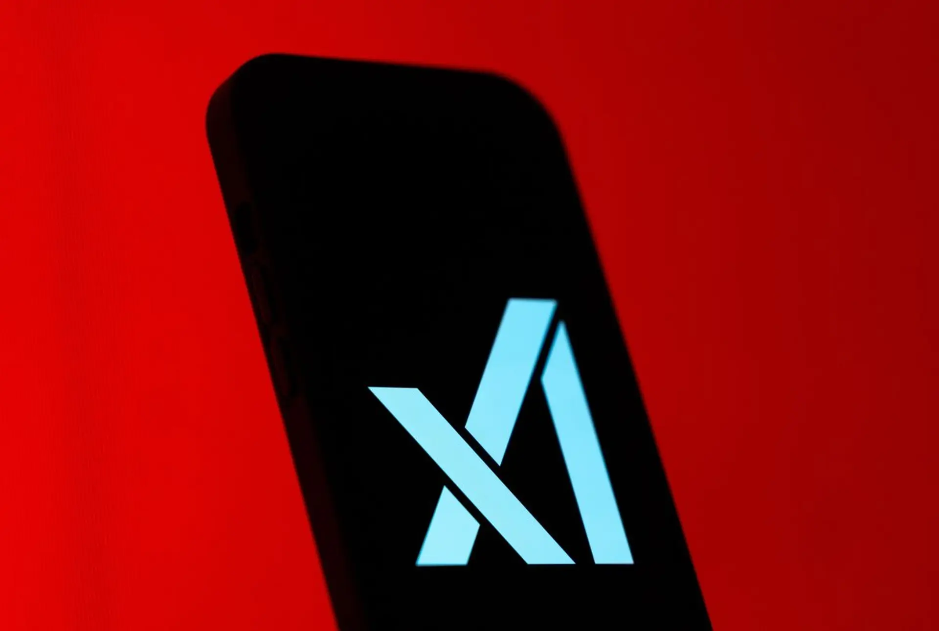 xAI Targets $20 Billion