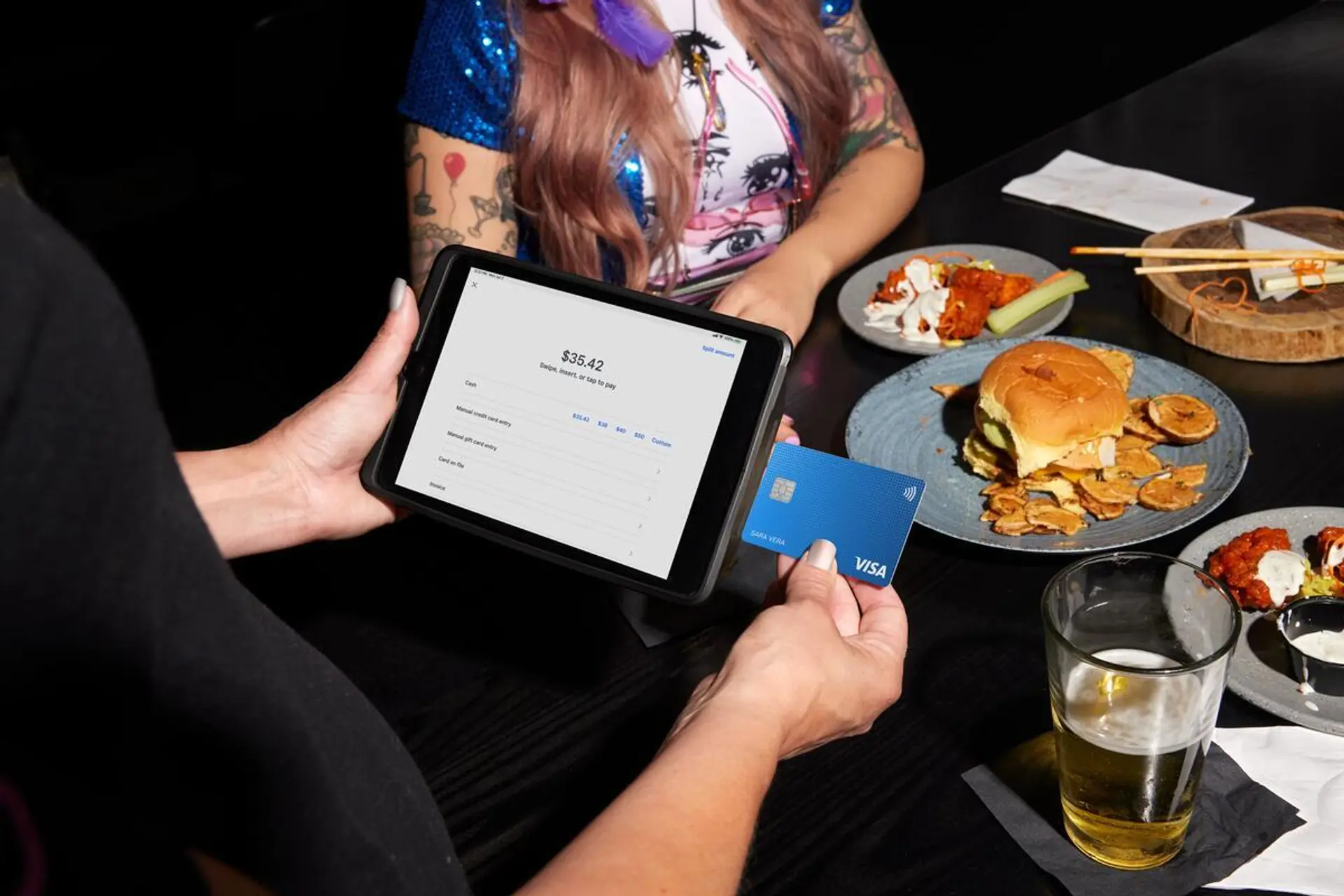 Square Integrates AI, Bitcoin