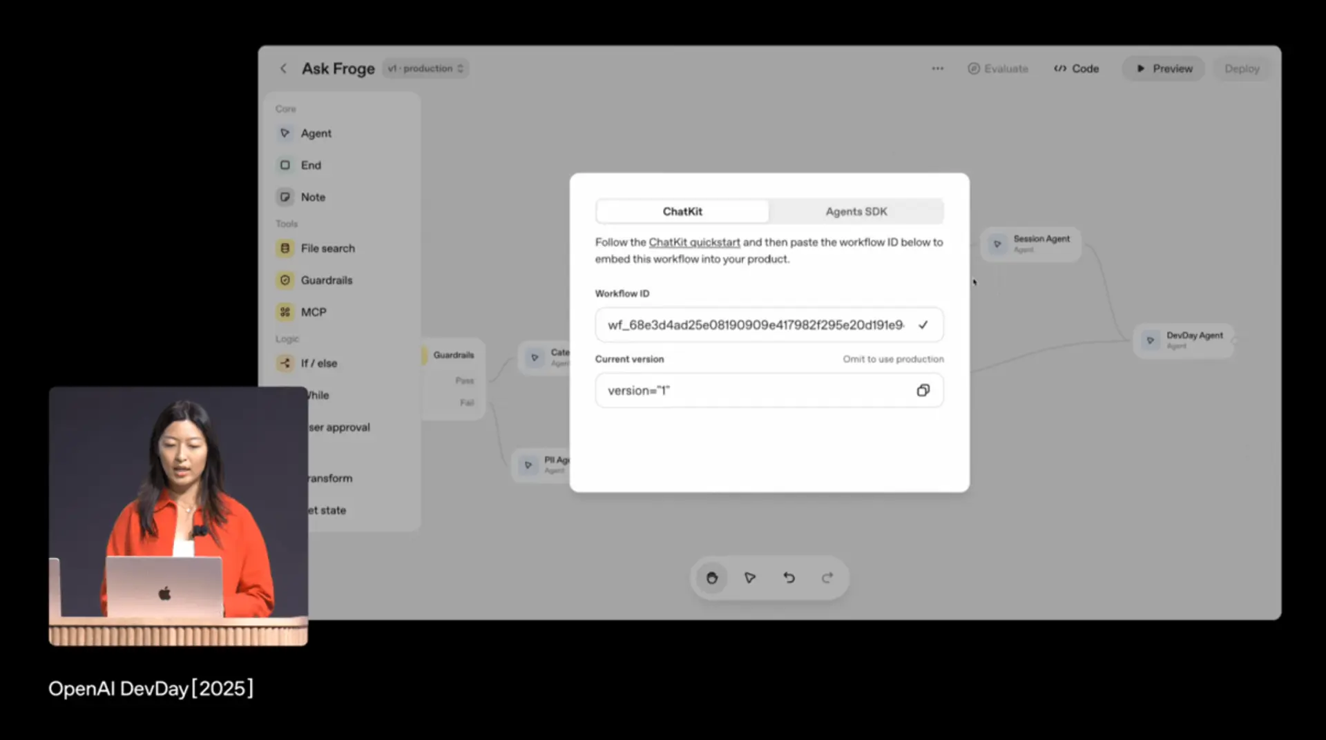 OpenAI Launches AgentKit Toolkit