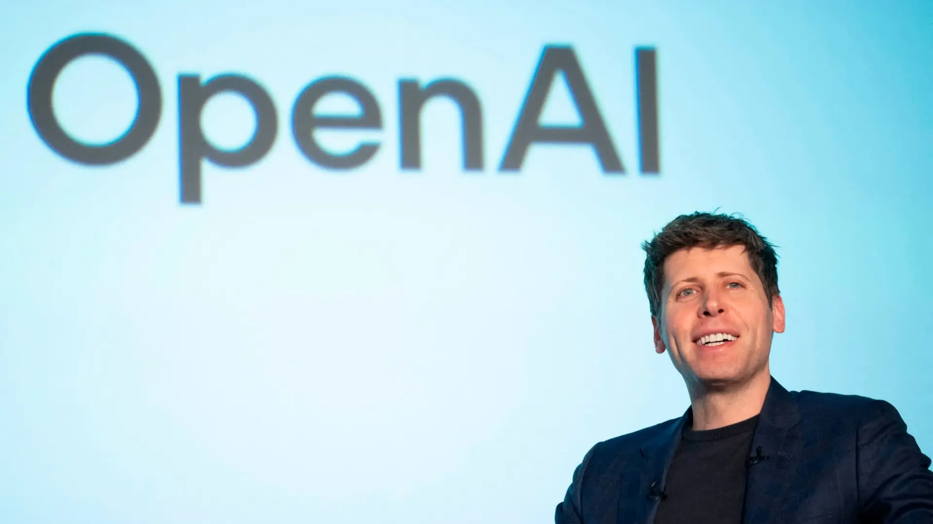 OpenAI's Expanding Corporate Empire