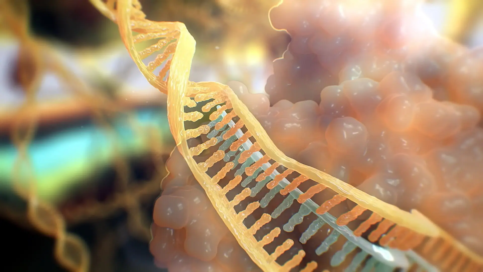 AstraZeneca Invests in AI Gene