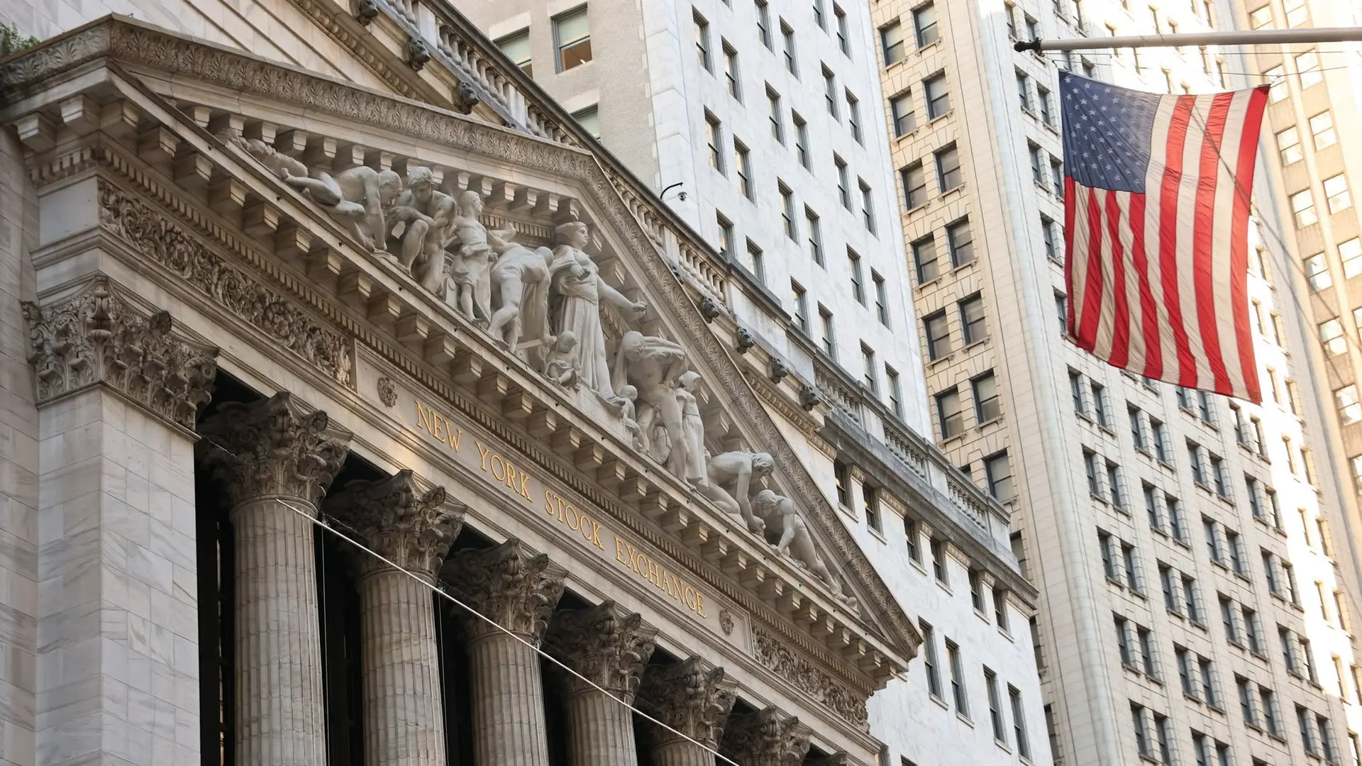 AI Dominates US Economy