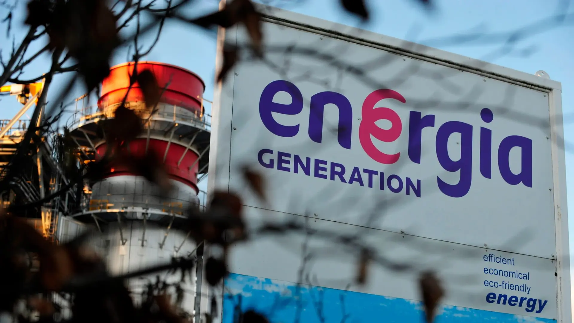 Ardian Acquires Energia Group