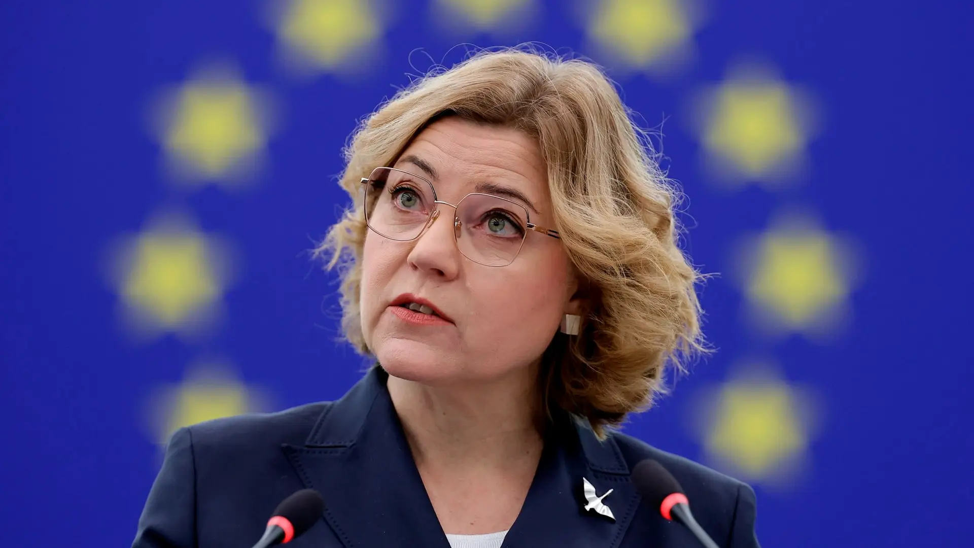 EU's AI Sovereignty Push