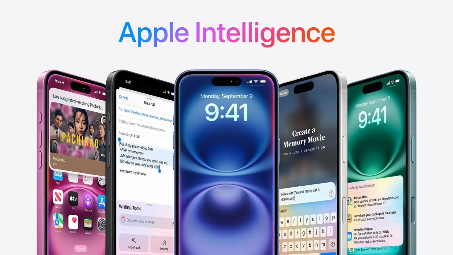 iOS 26: AI Unleashed