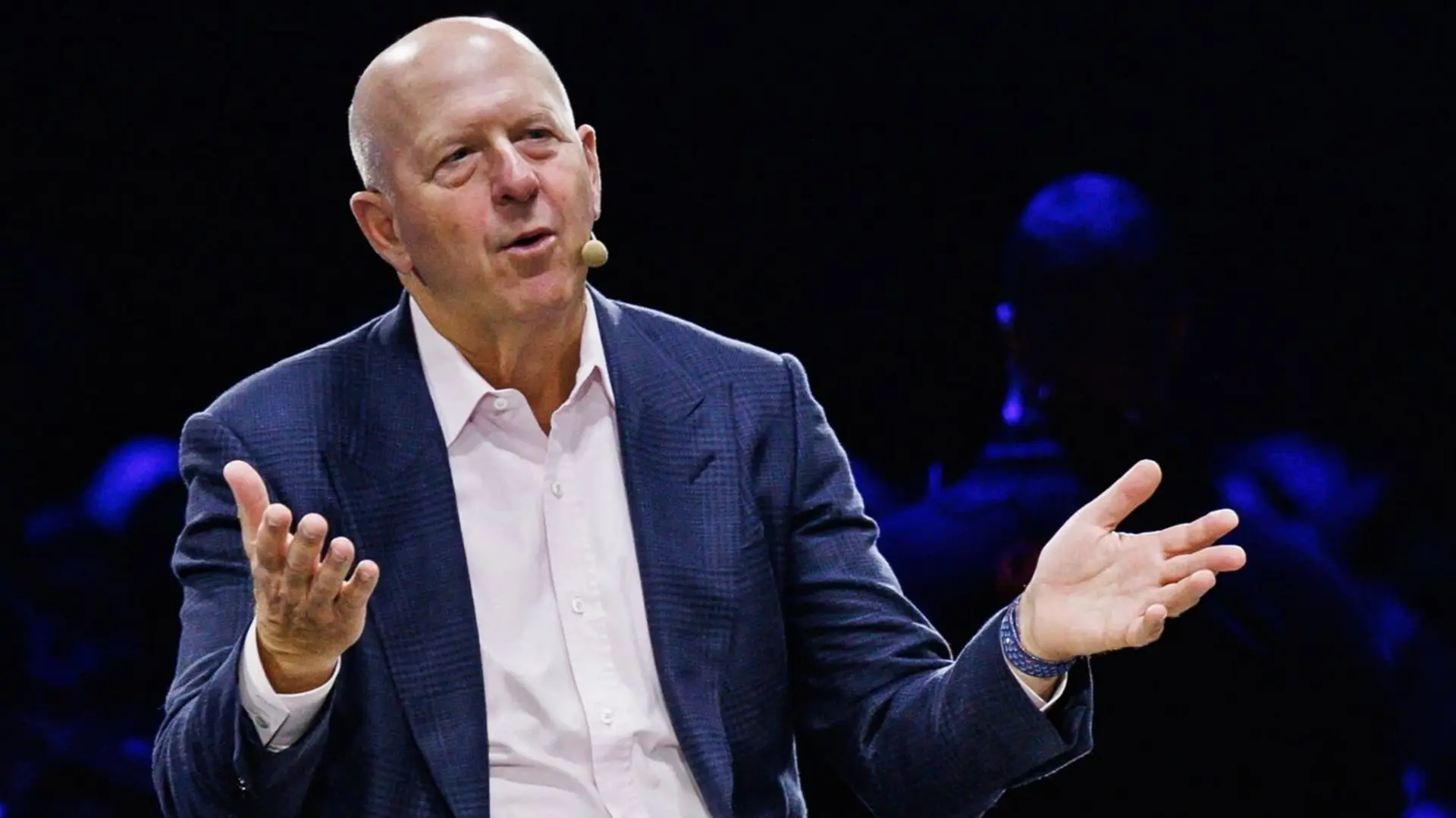 Solomon Cautions on Tech Valuations