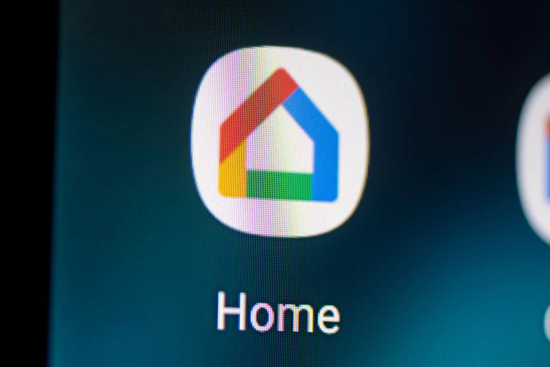 Home App Gets Gemini